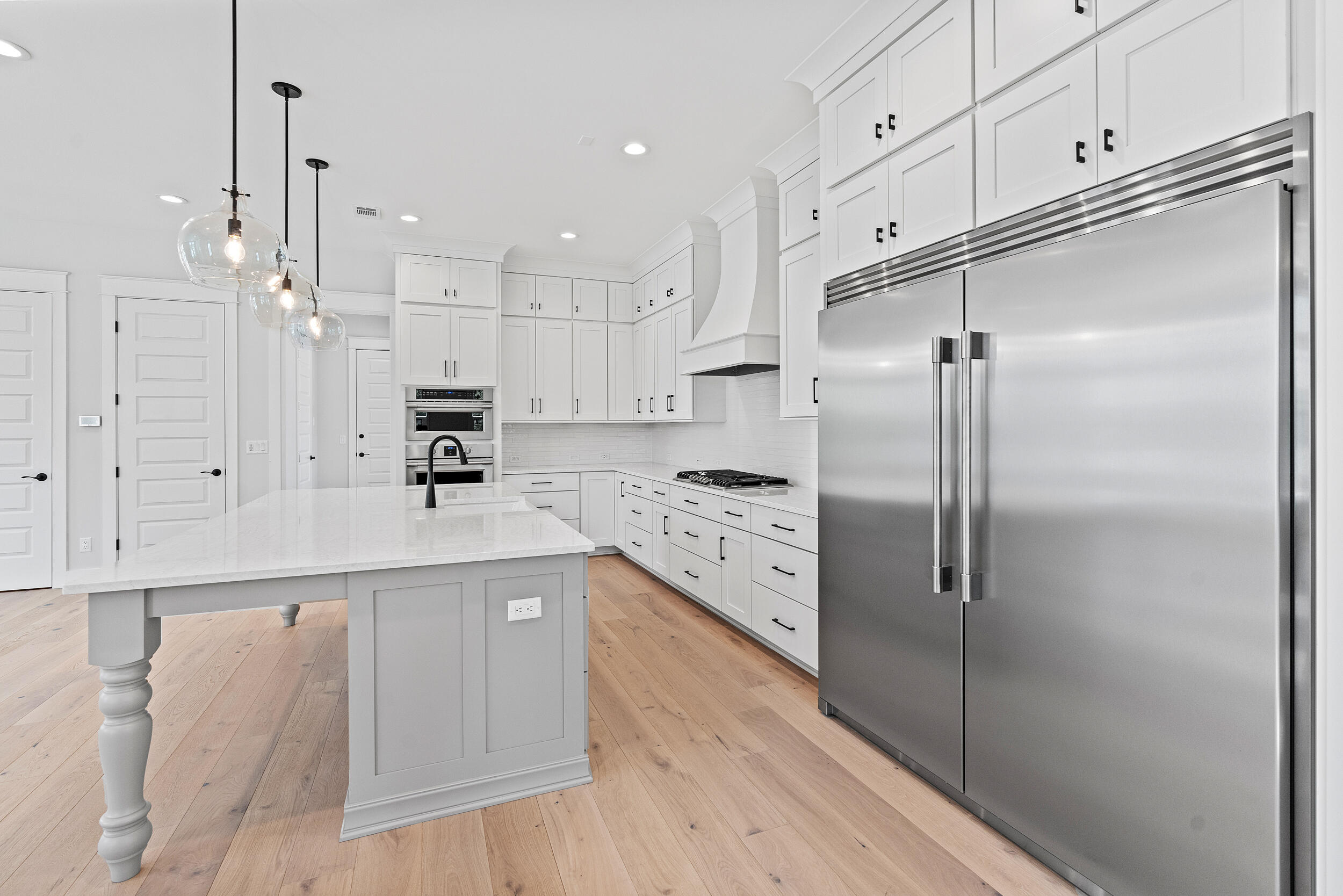 RIDGEWALK - Residential