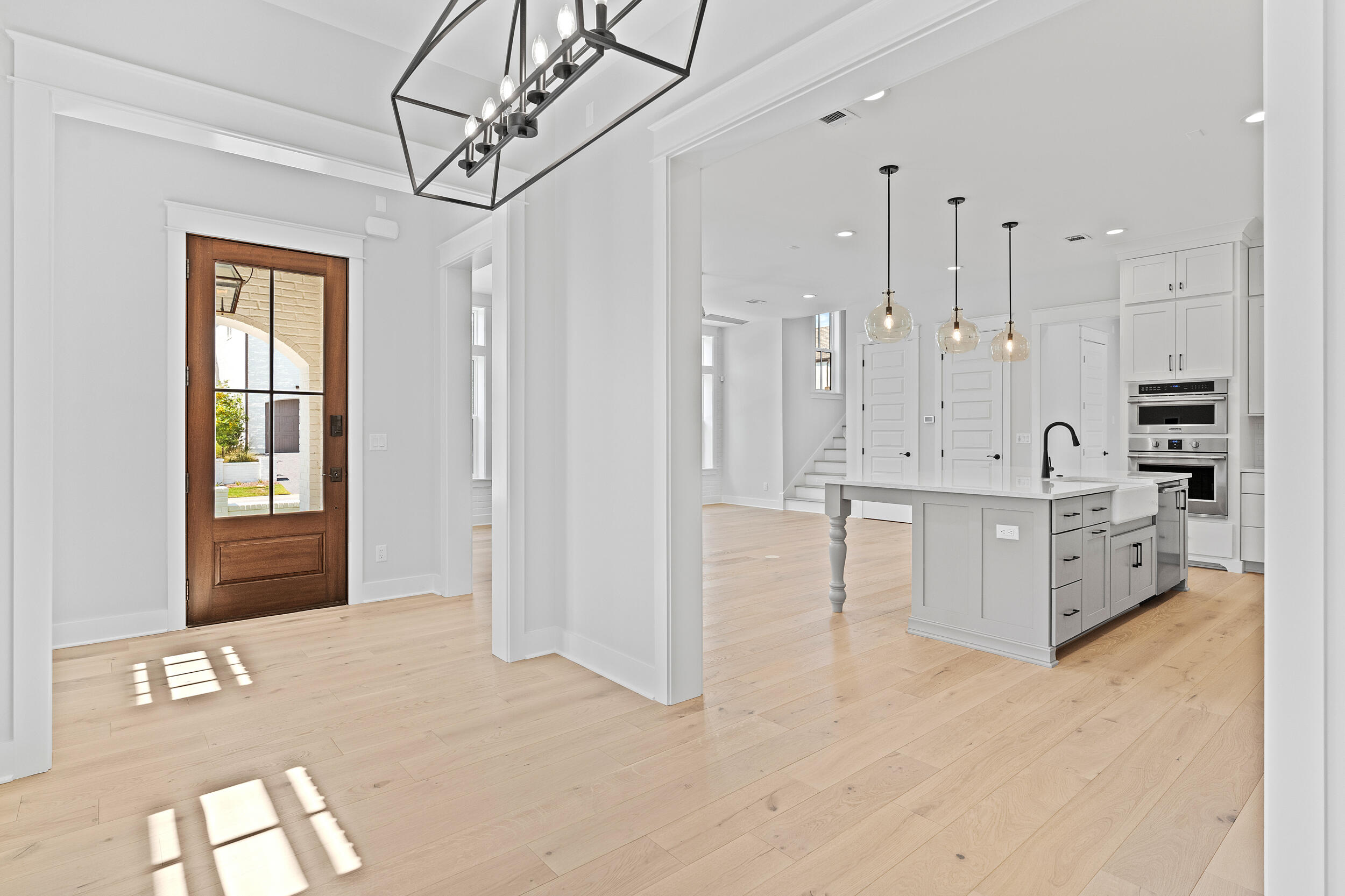 RIDGEWALK - Residential