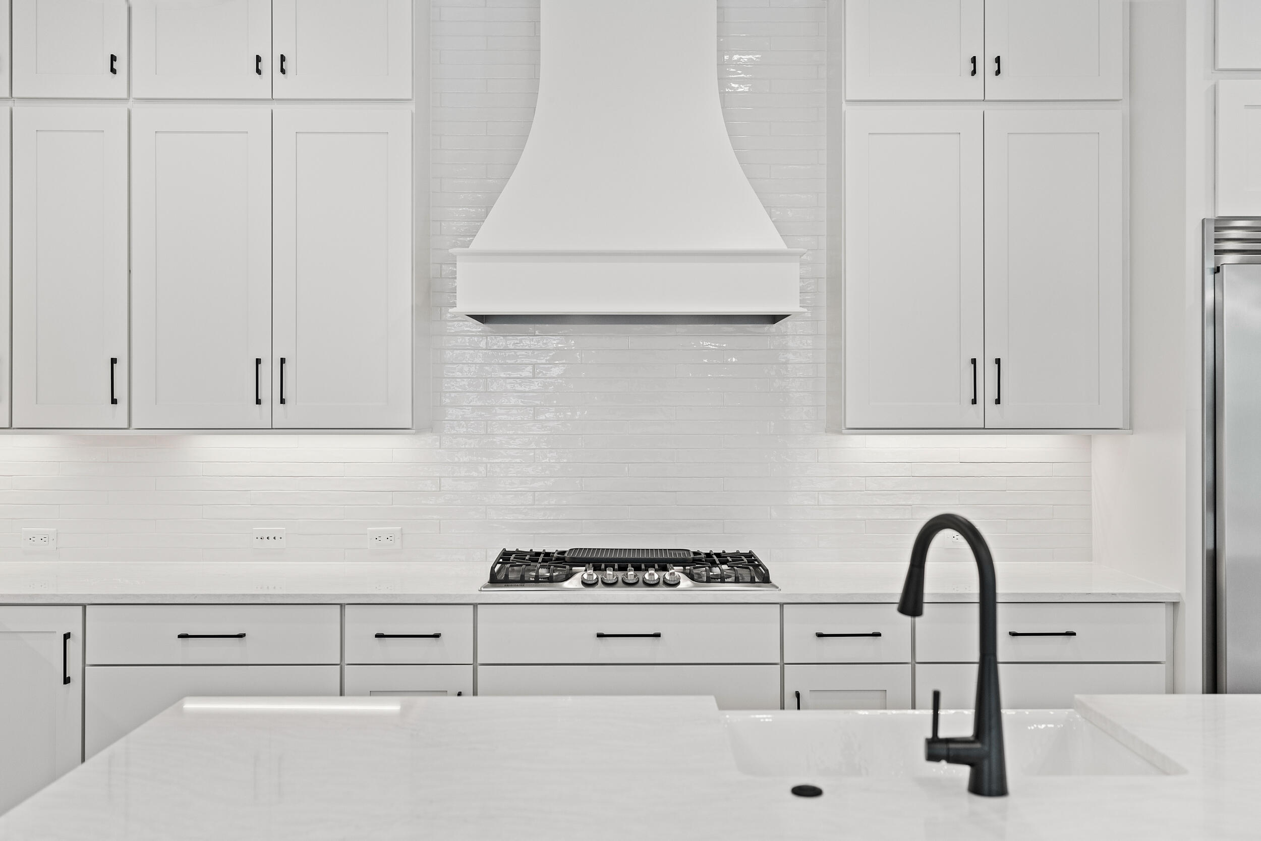 RIDGEWALK - Residential