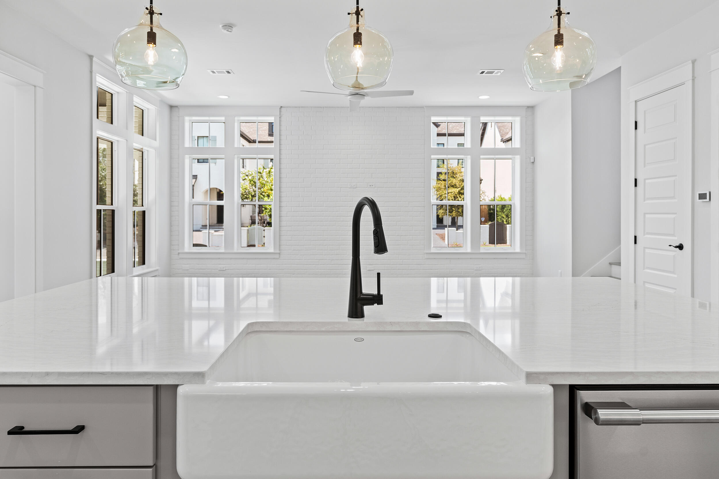 RIDGEWALK - Residential