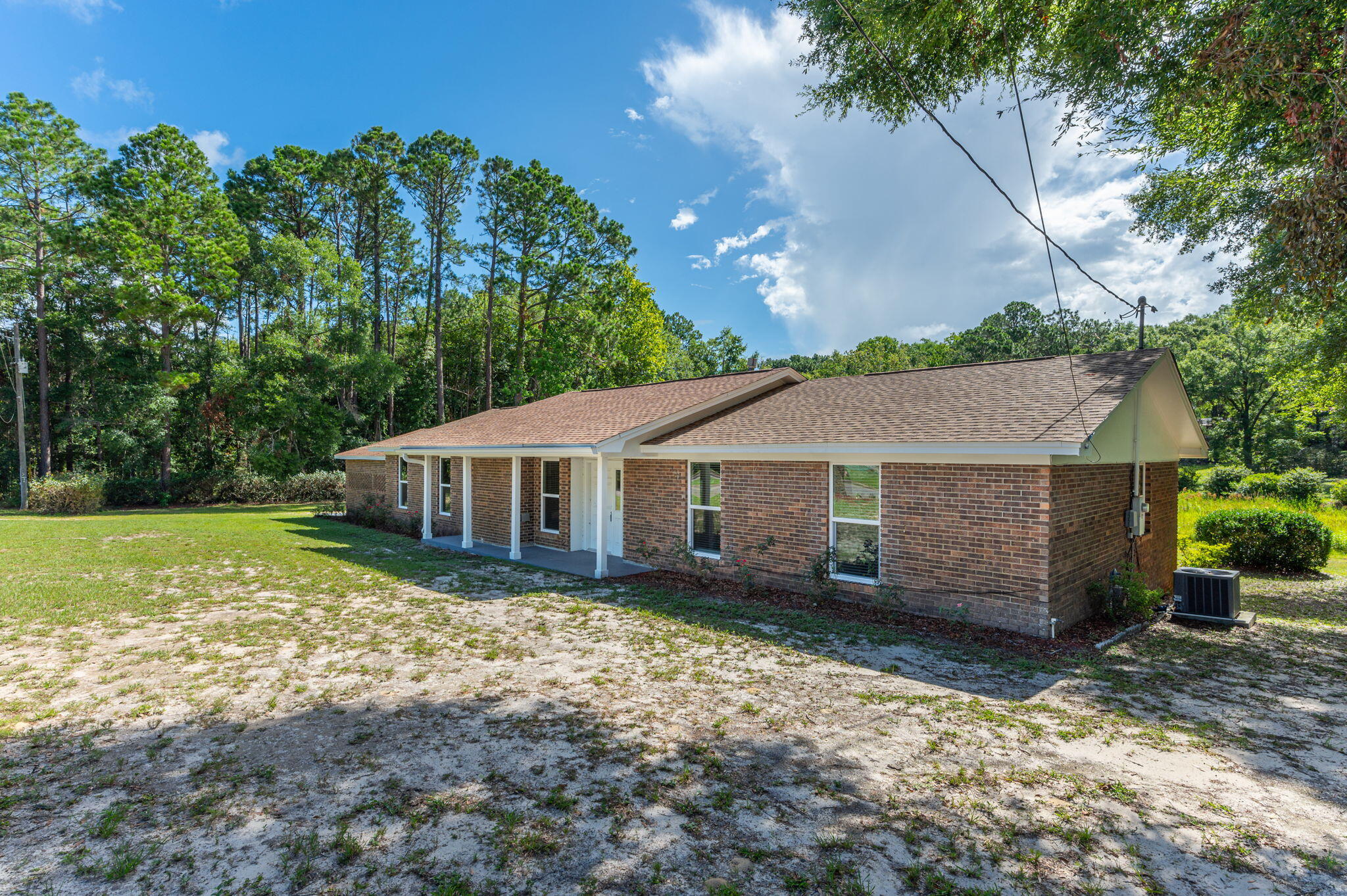 Mc:Laughlin & Harris - Residential