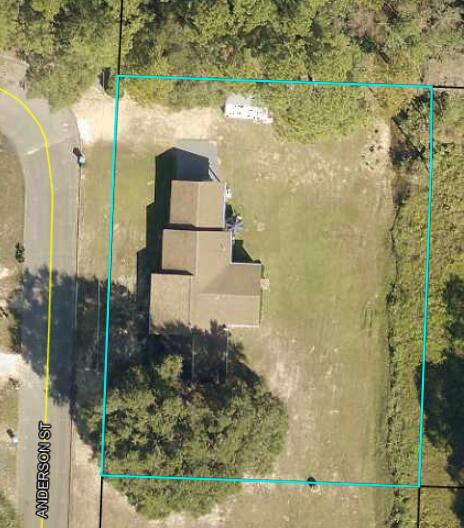 Mc:Laughlin & Harris - Residential