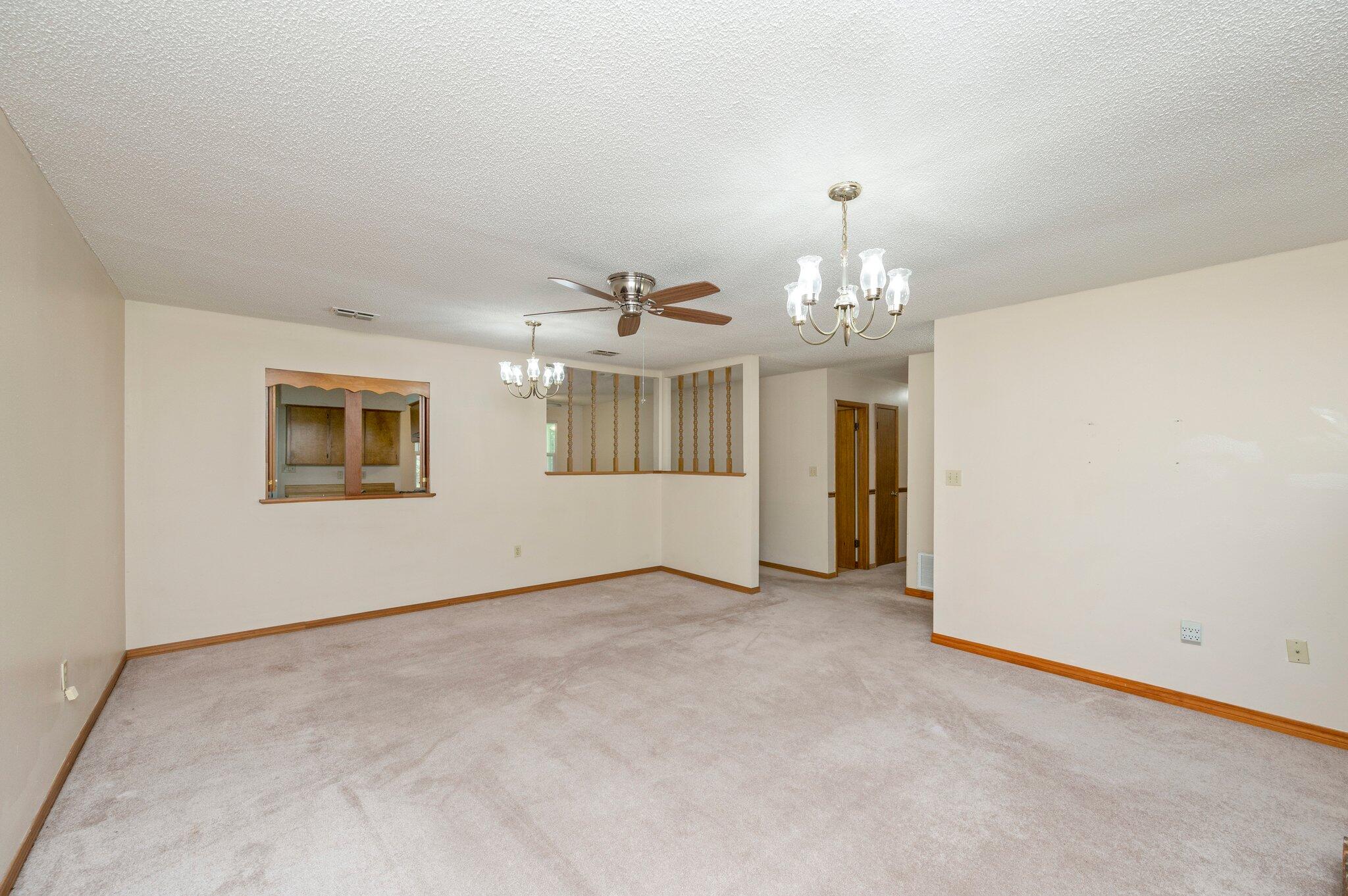 Mc:Laughlin & Harris - Residential