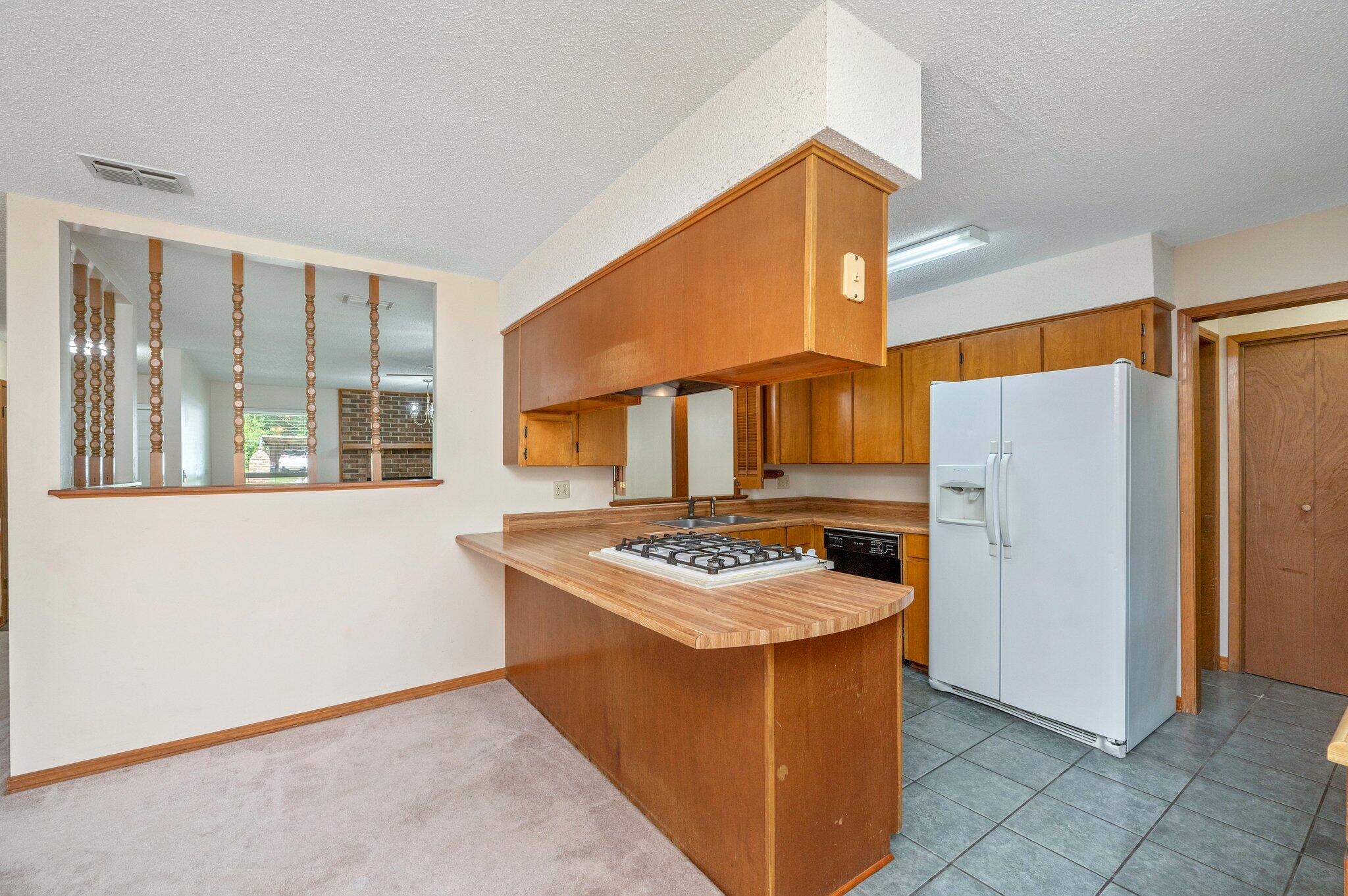 Mc:Laughlin & Harris - Residential