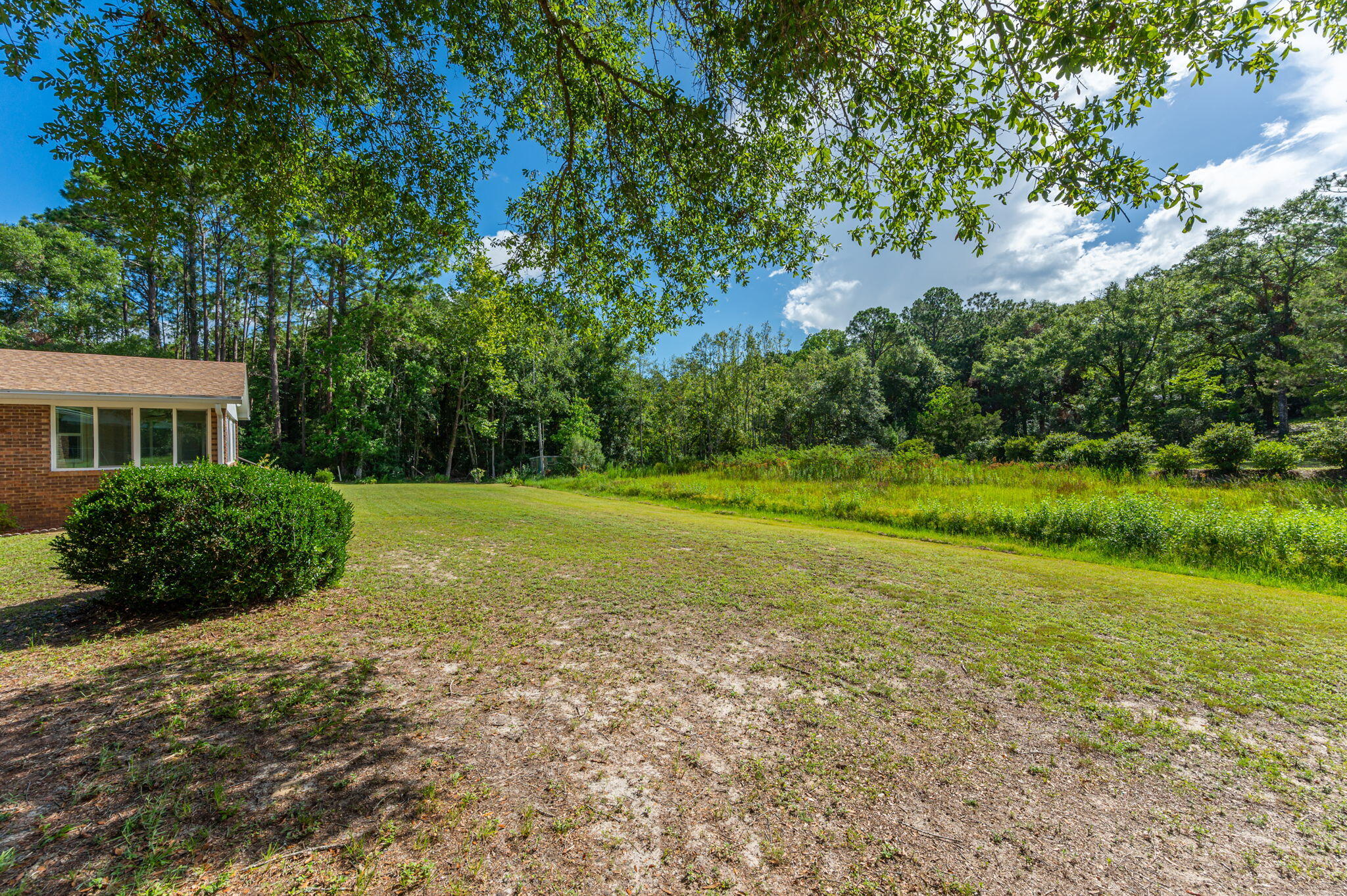 Mc:Laughlin & Harris - Residential