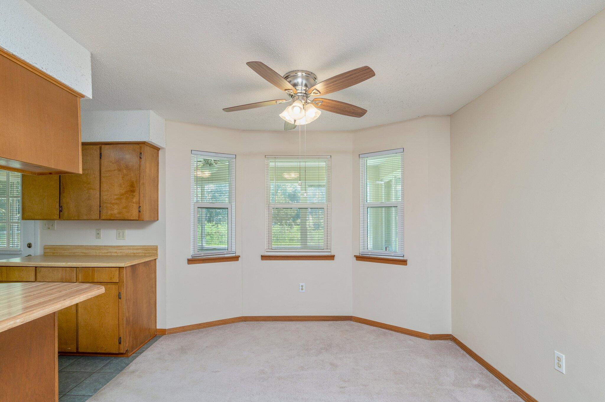 Mc:Laughlin & Harris - Residential