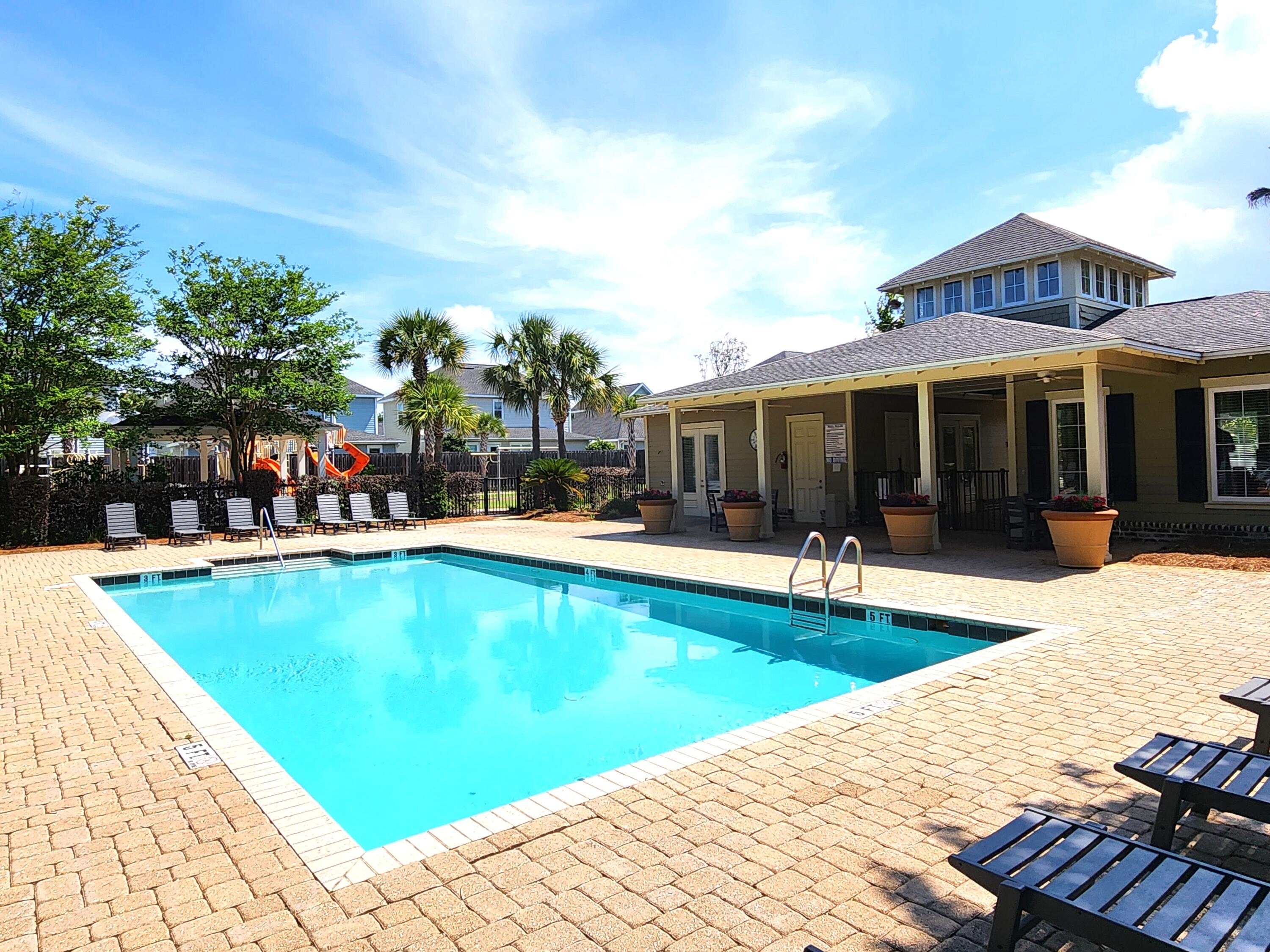 CHURCH STREET VILLAGE - Residential