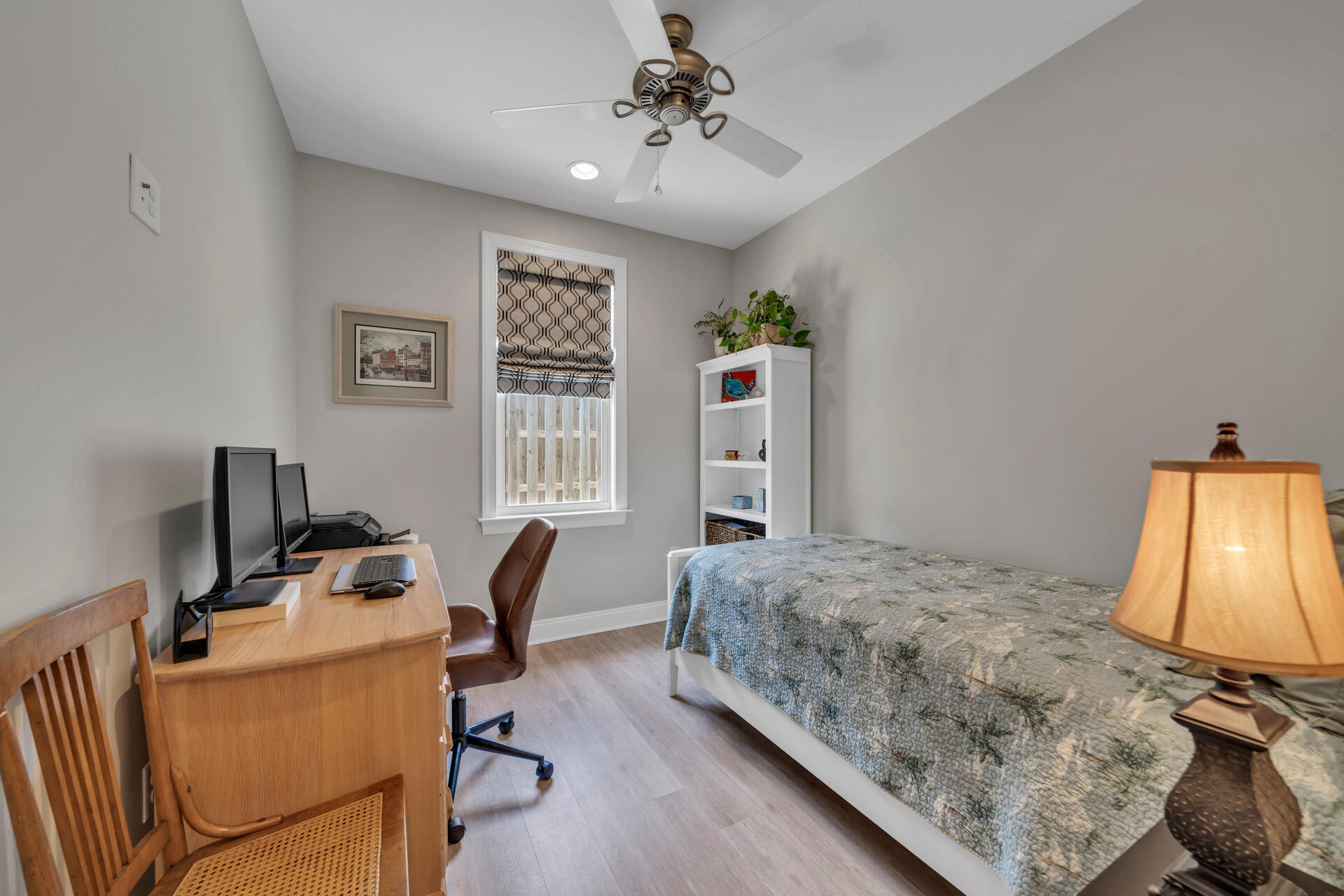 CHURCH STREET VILLAGE - Residential