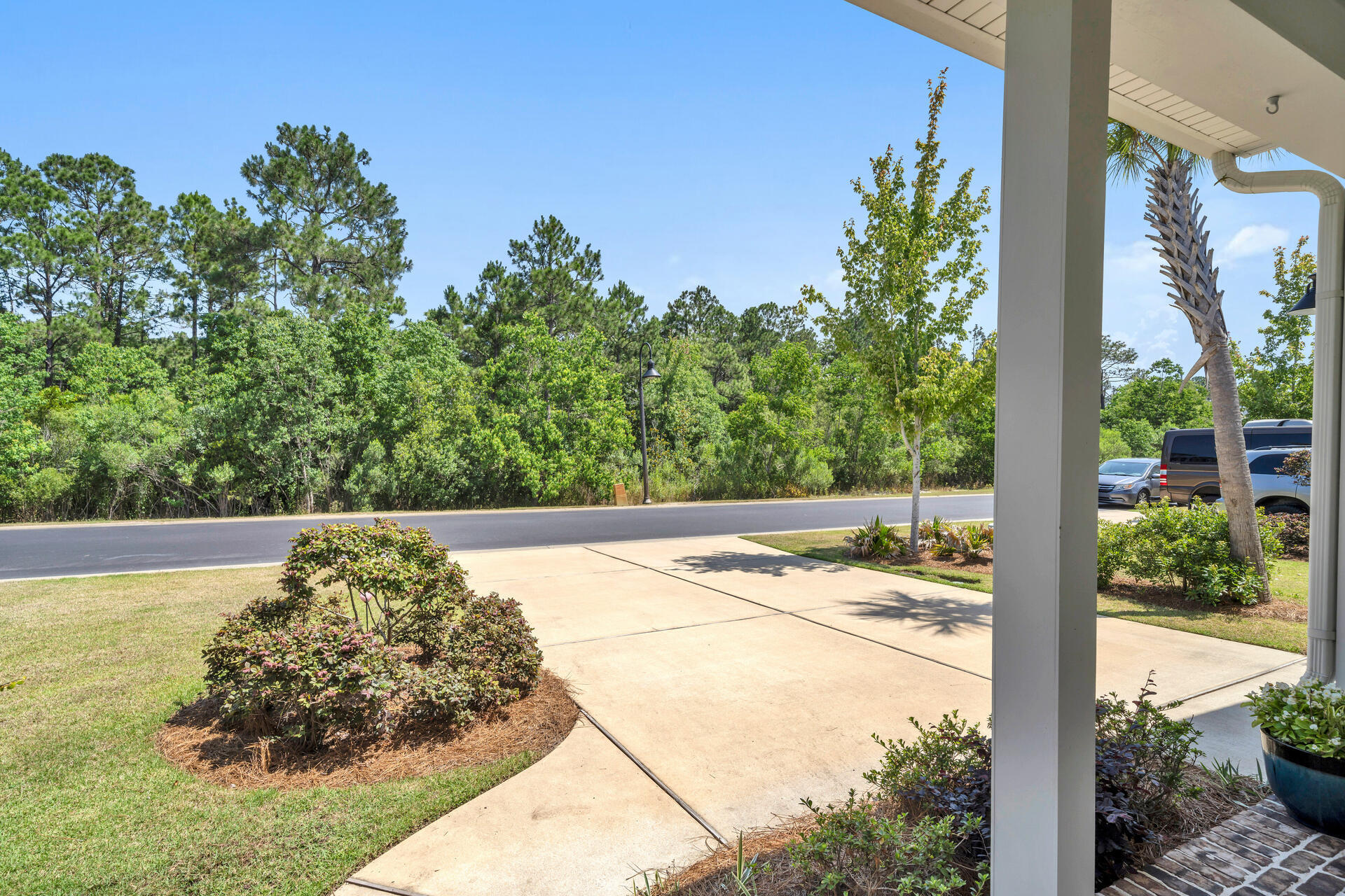 CHURCH STREET VILLAGE - Residential