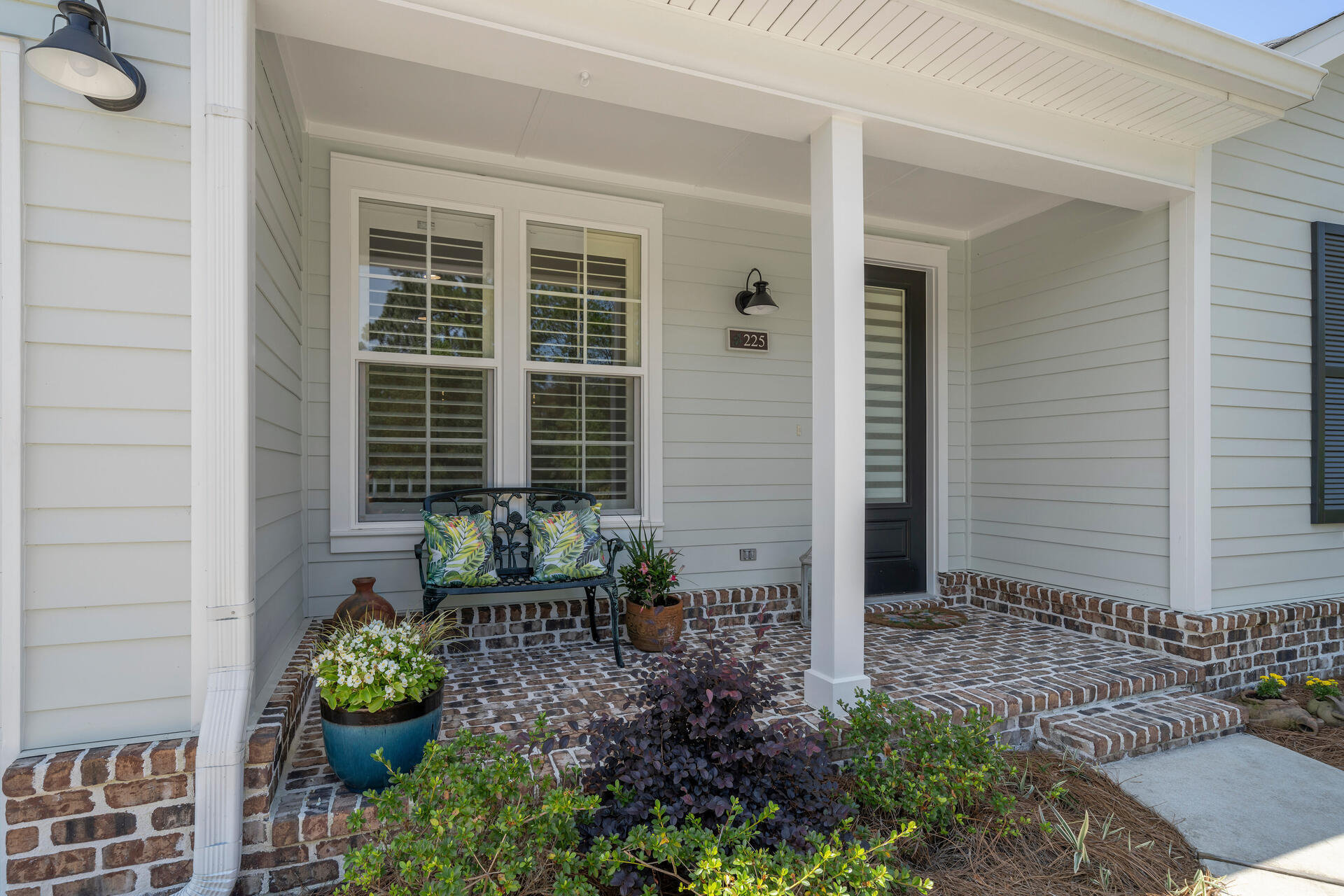 CHURCH STREET VILLAGE - Residential