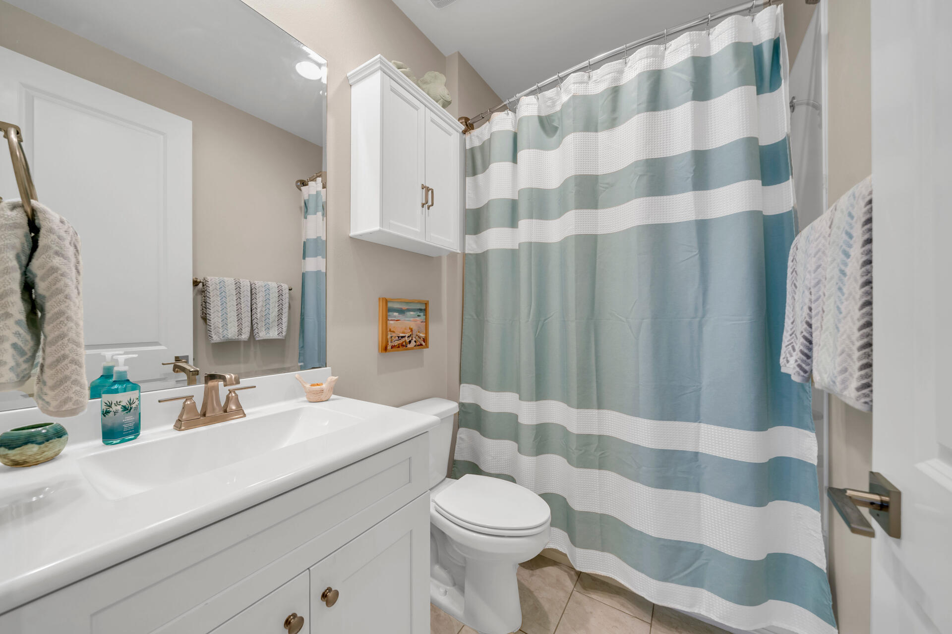 CHURCH STREET VILLAGE - Residential