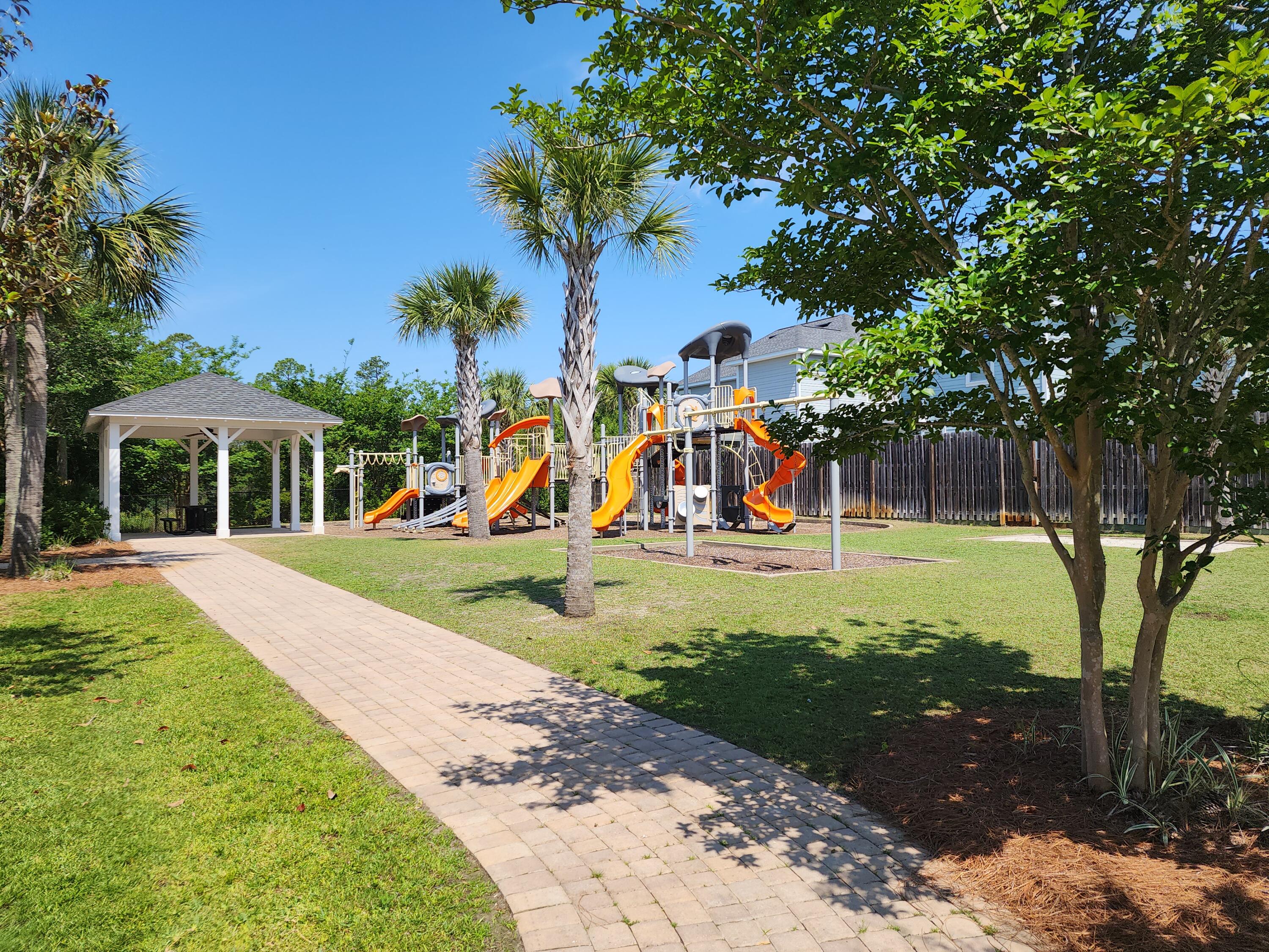 CHURCH STREET VILLAGE - Residential