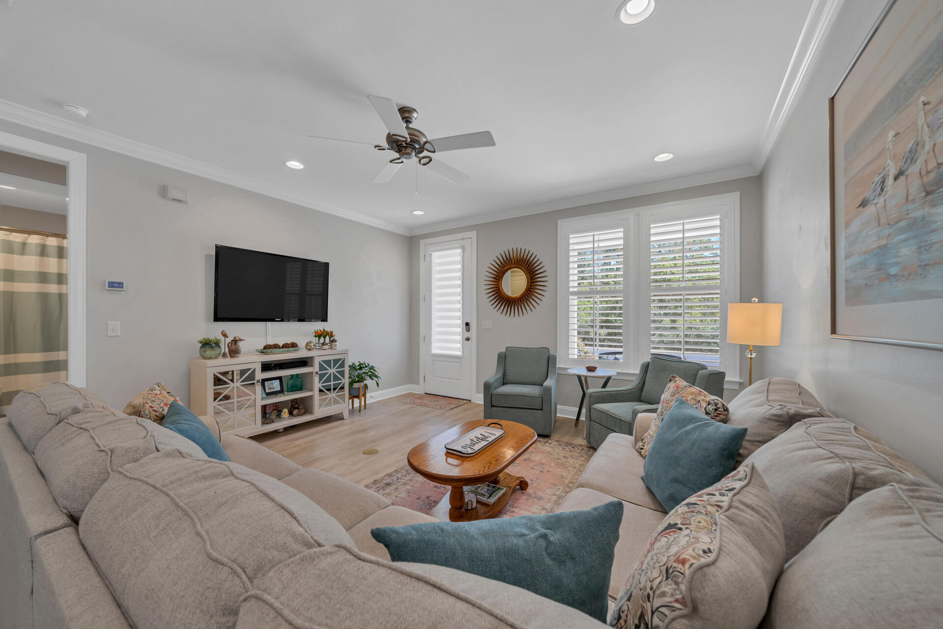 CHURCH STREET VILLAGE - Residential