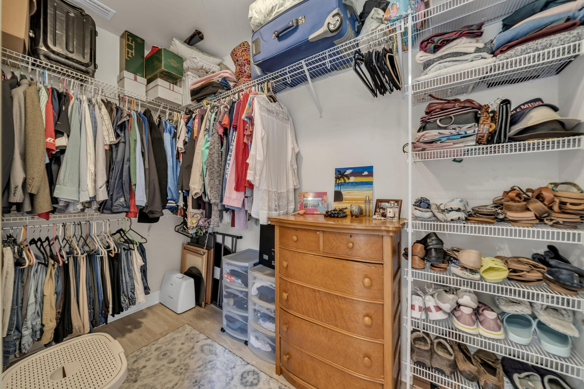 CHURCH STREET VILLAGE - Residential