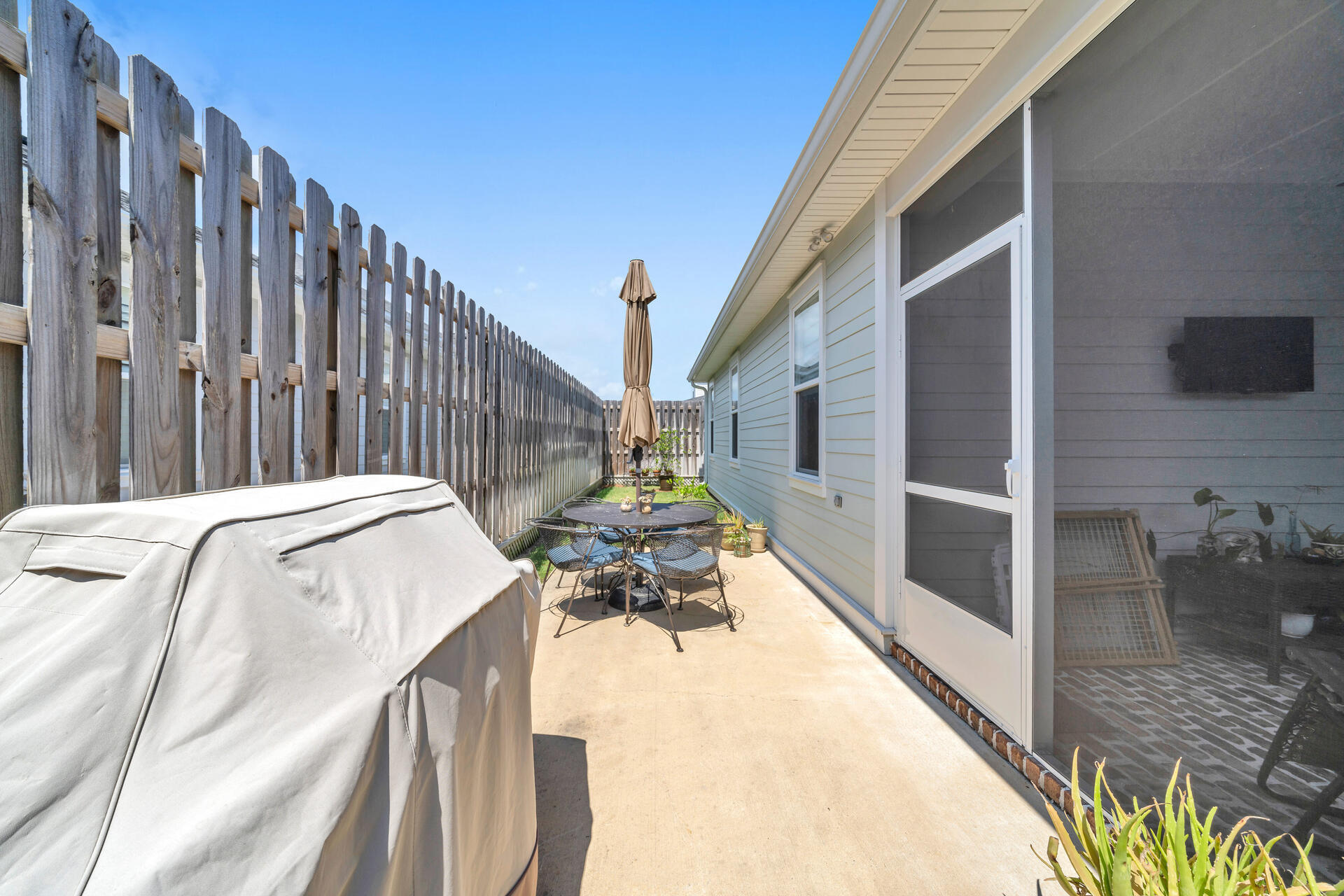 CHURCH STREET VILLAGE - Residential