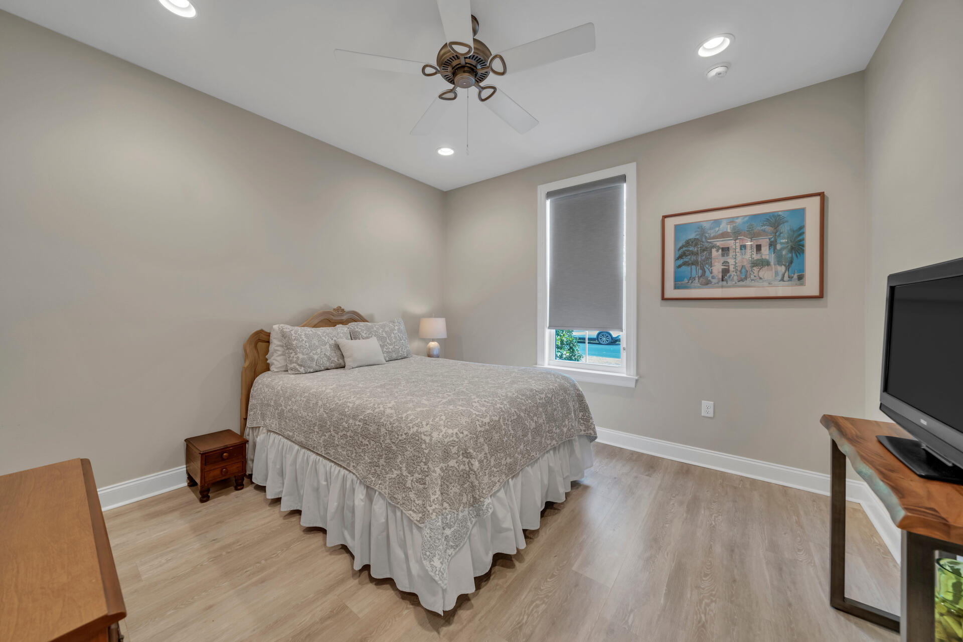 CHURCH STREET VILLAGE - Residential