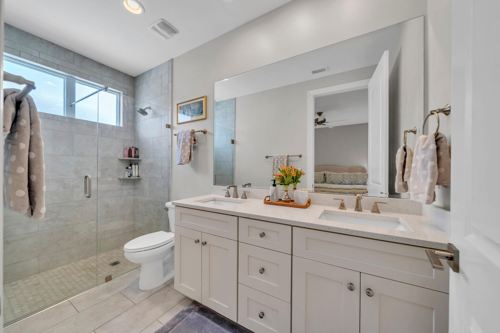 CHURCH STREET VILLAGE - Residential