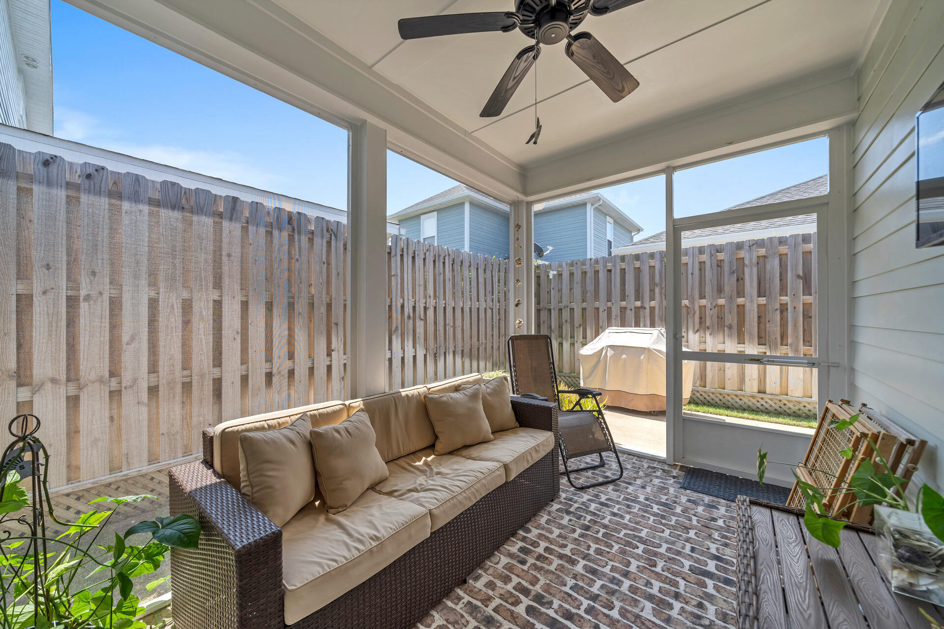 CHURCH STREET VILLAGE - Residential