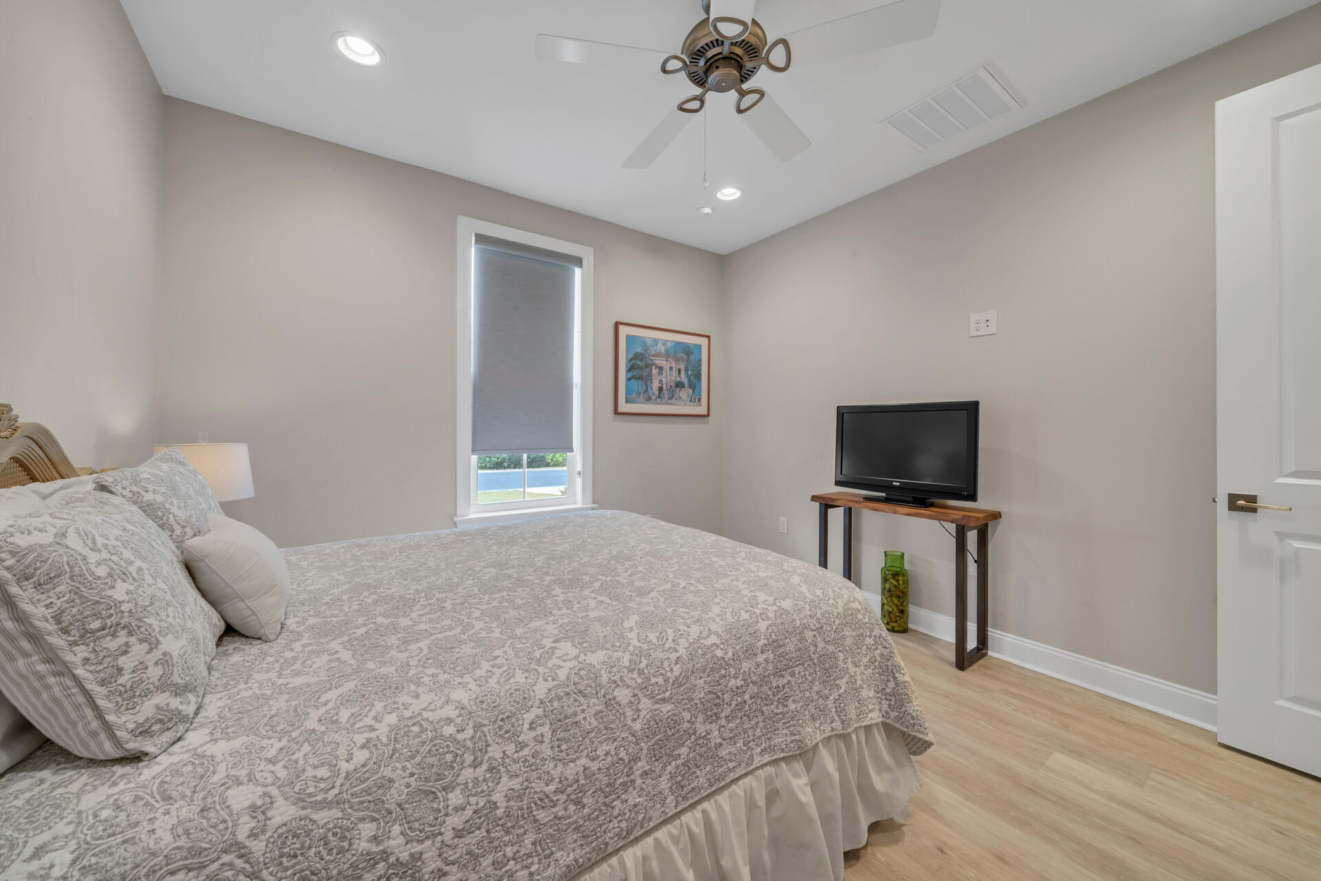 CHURCH STREET VILLAGE - Residential