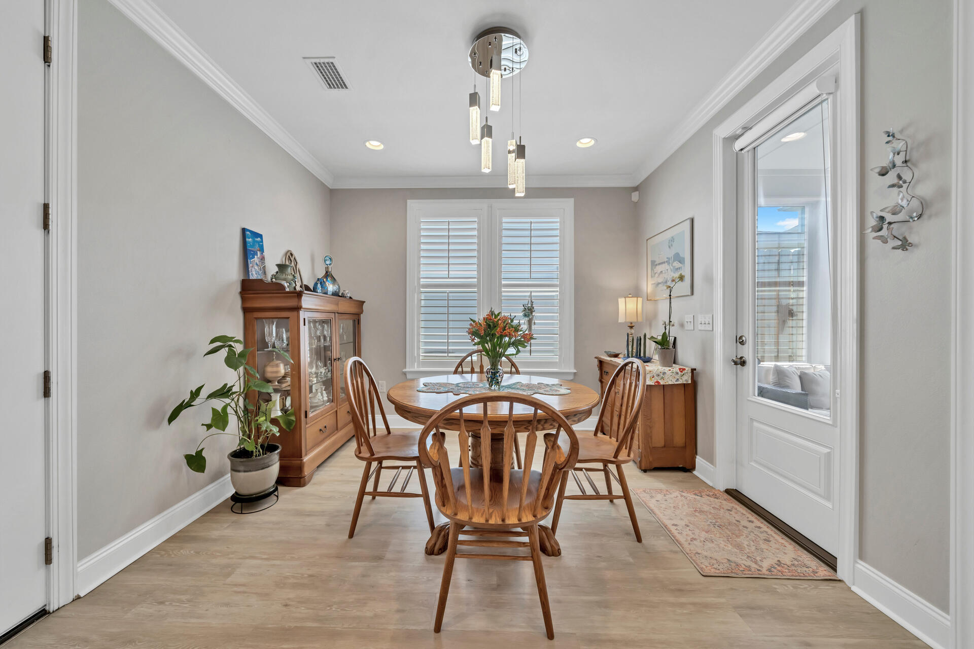 CHURCH STREET VILLAGE - Residential