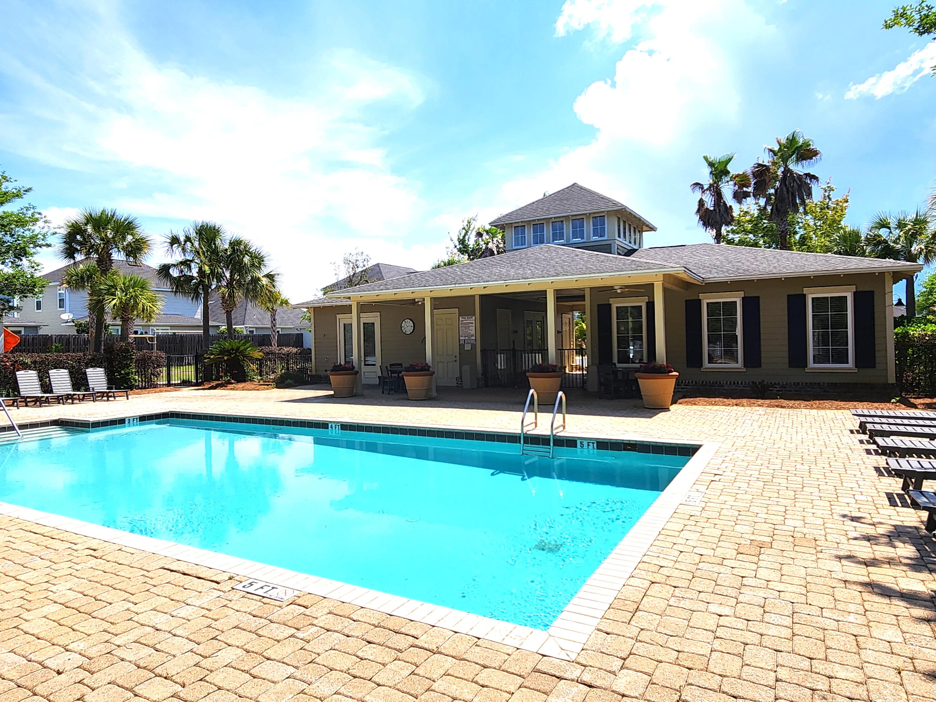 CHURCH STREET VILLAGE - Residential