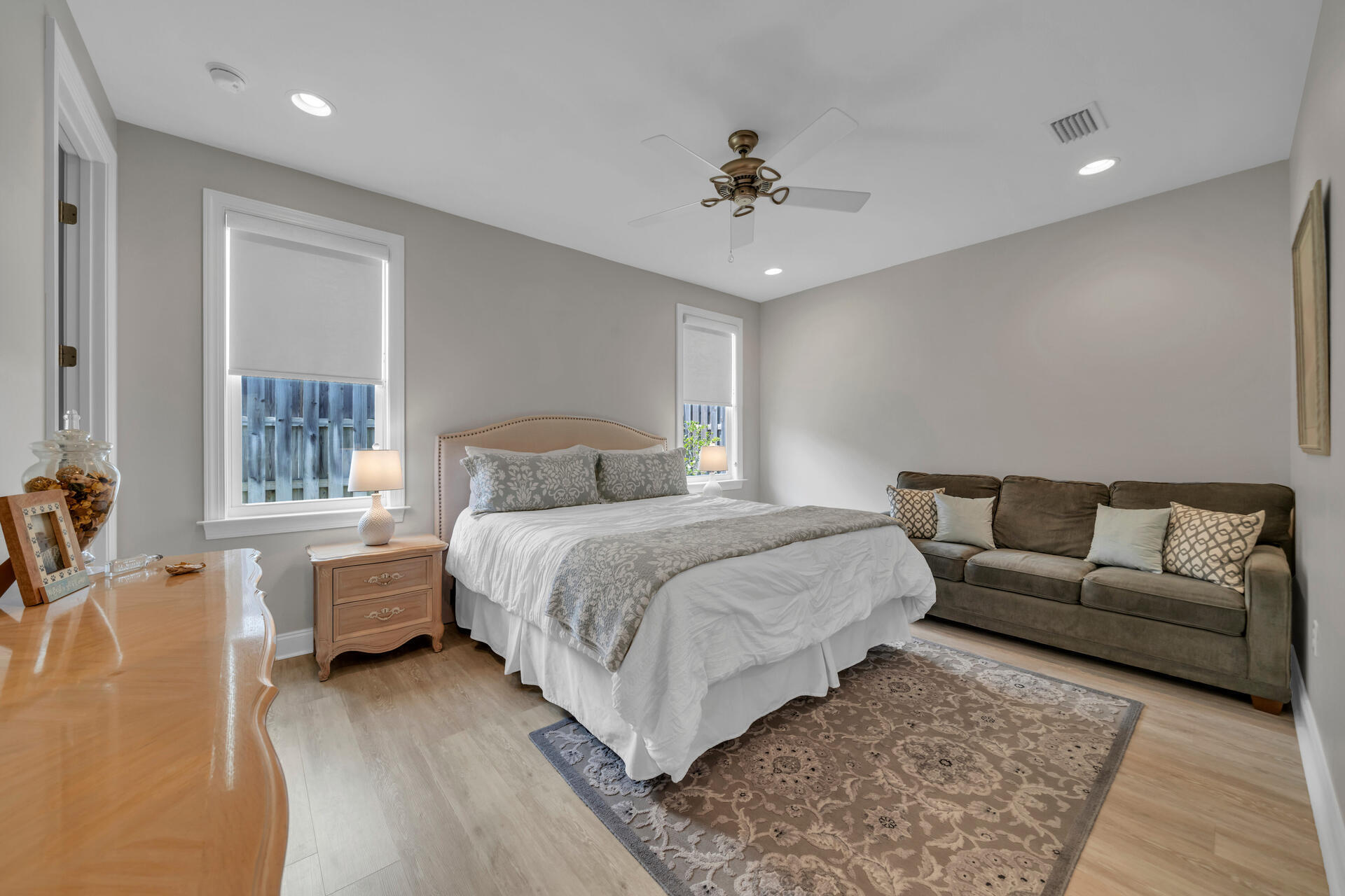 CHURCH STREET VILLAGE - Residential