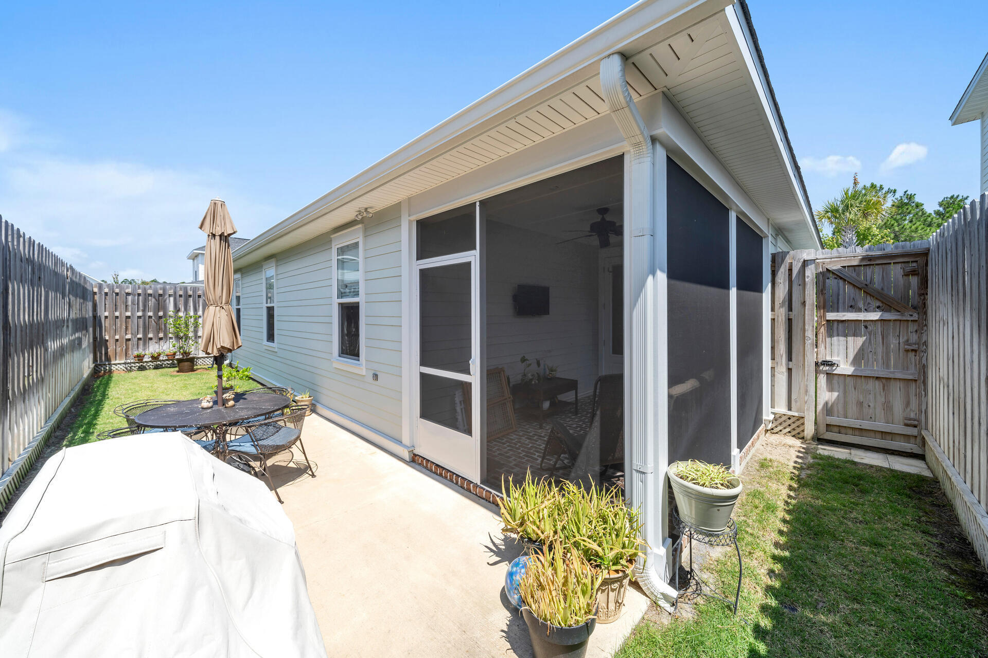 CHURCH STREET VILLAGE - Residential