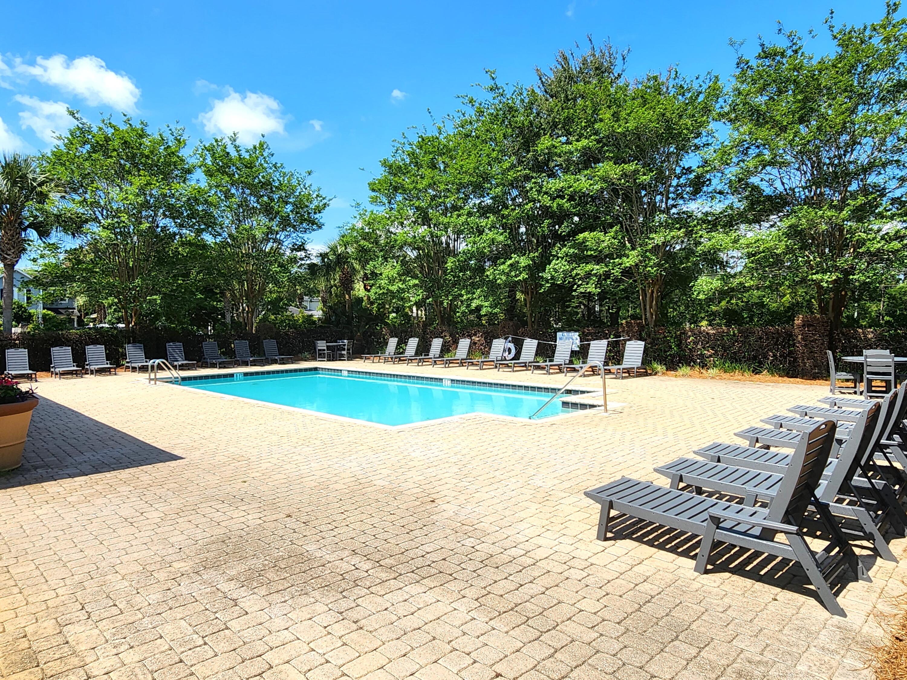 CHURCH STREET VILLAGE - Residential