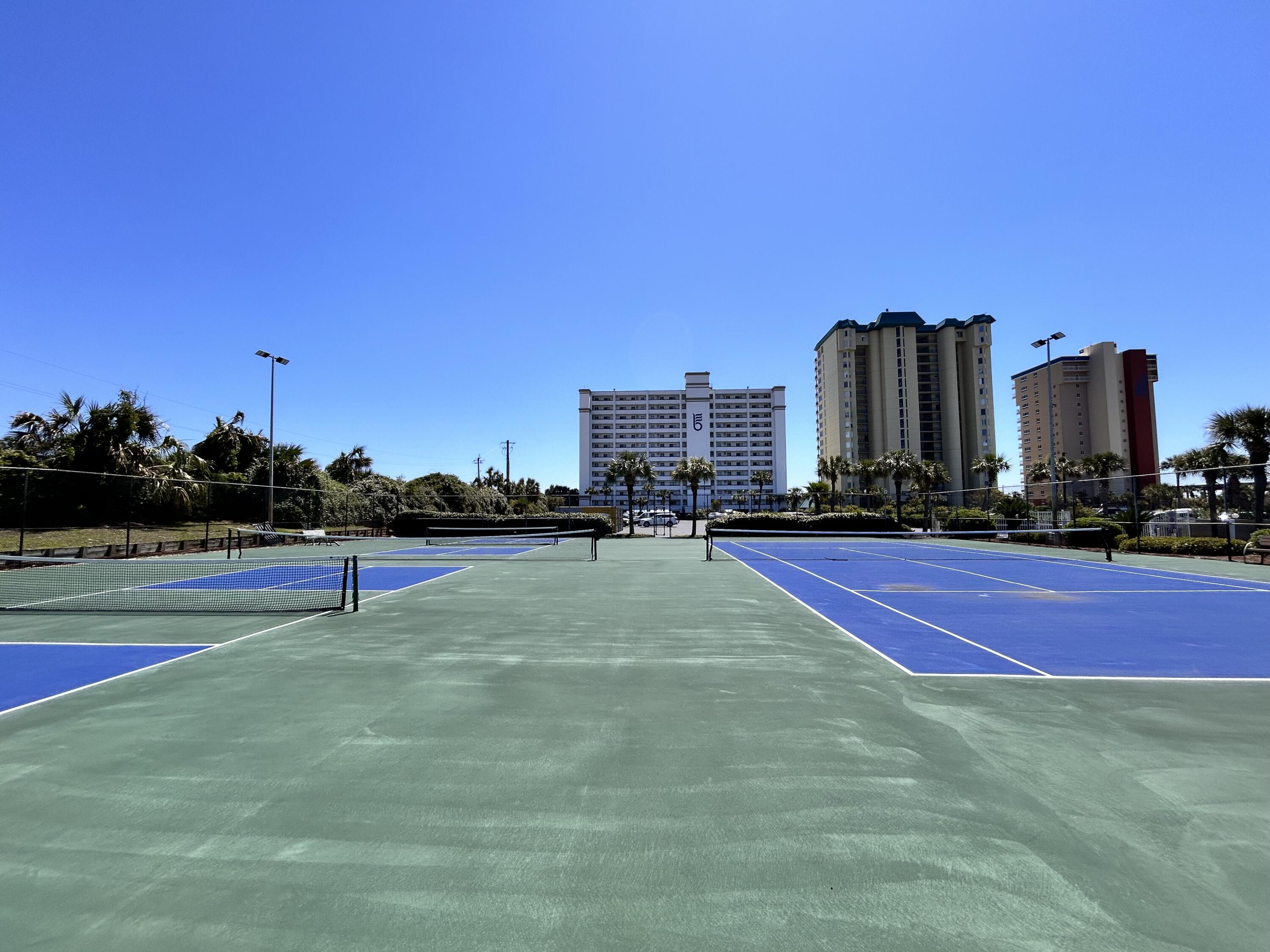 BREAKERS EAST CONDO - Residential