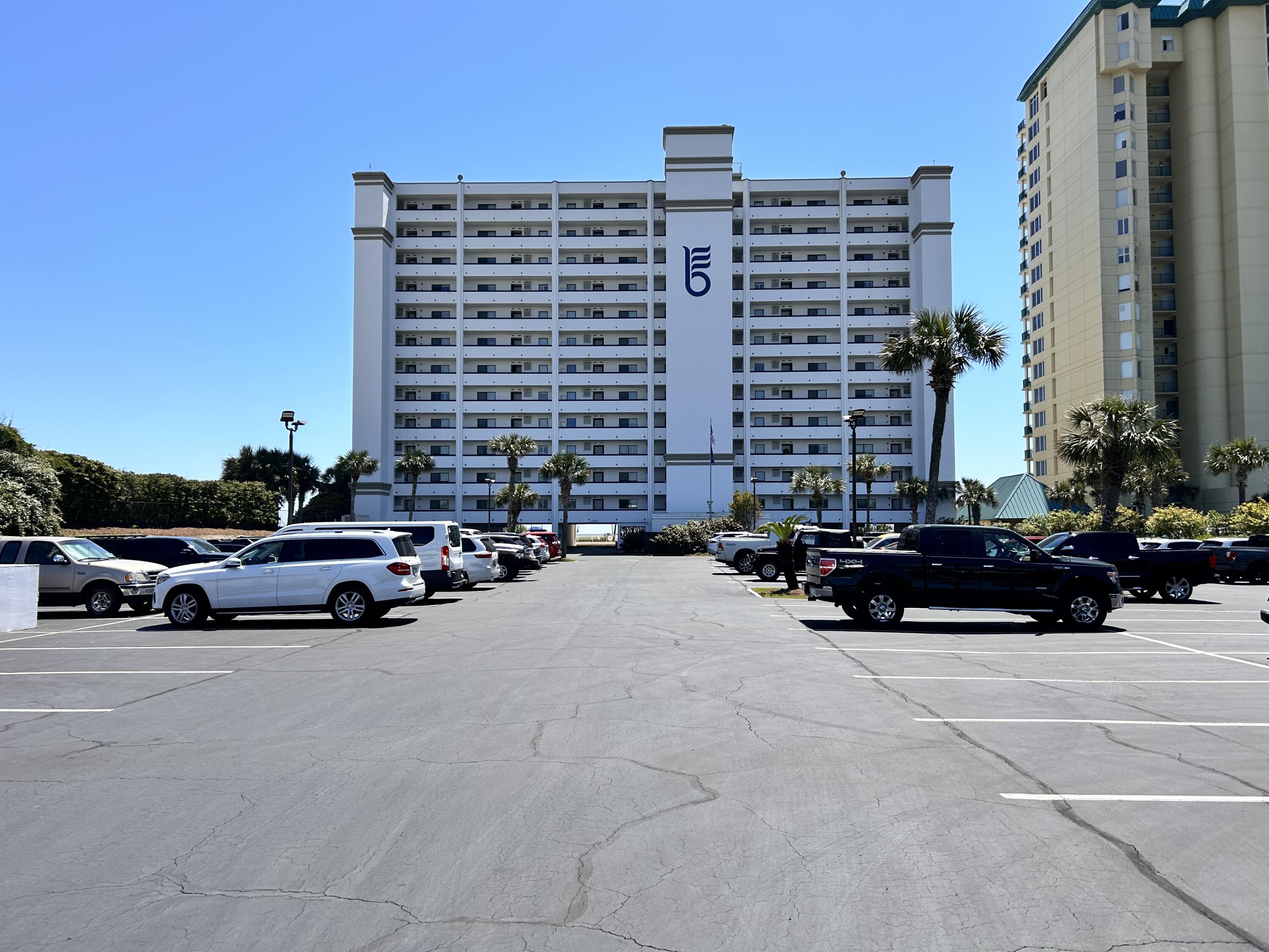 BREAKERS EAST CONDO - Residential