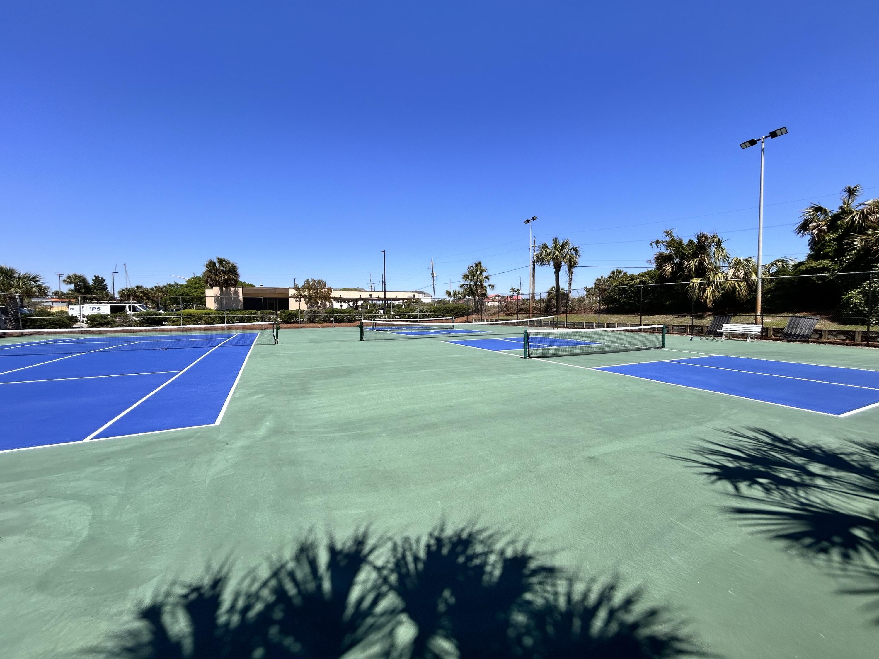 BREAKERS EAST CONDO - Residential