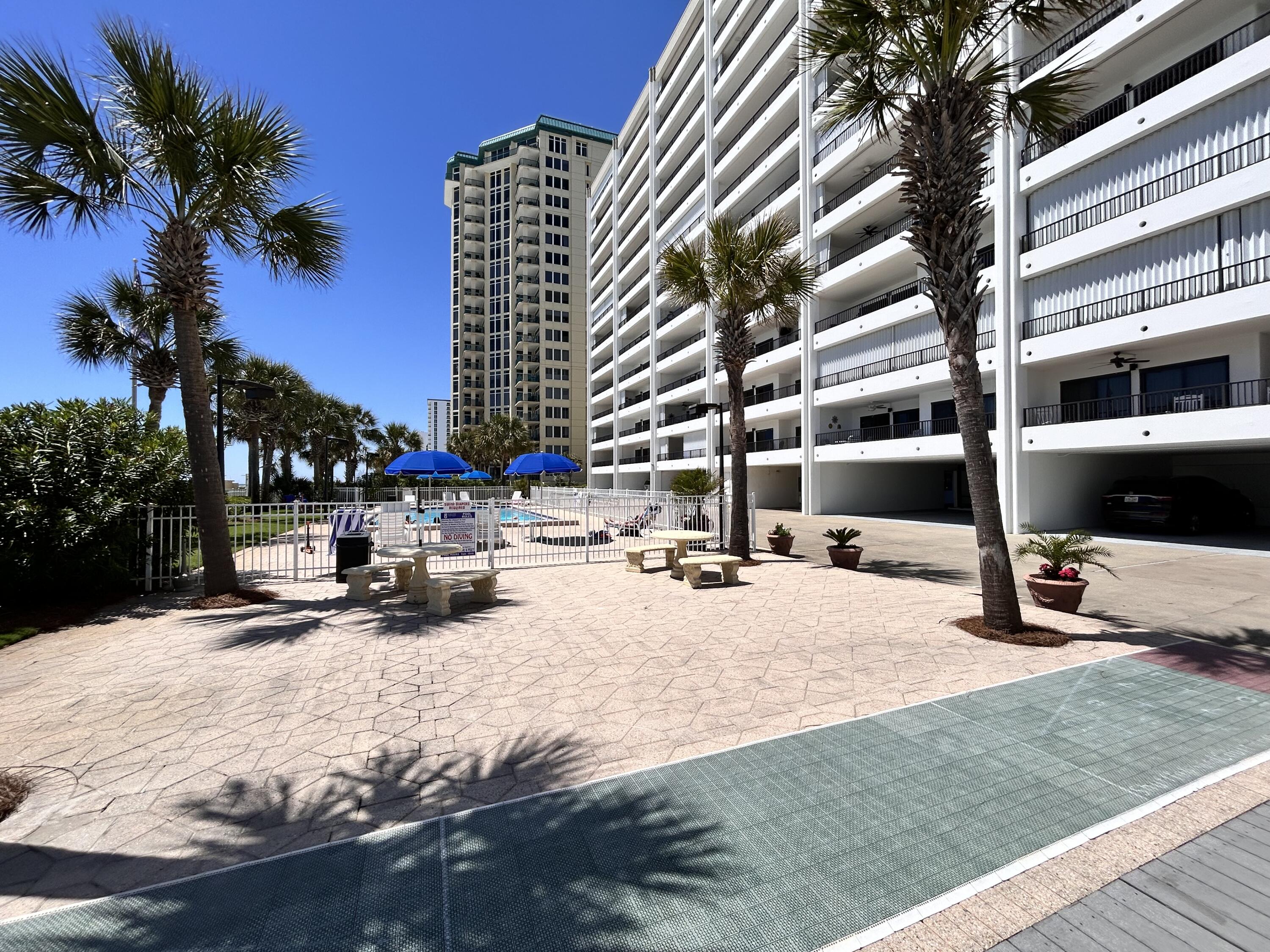 BREAKERS EAST CONDO - Residential