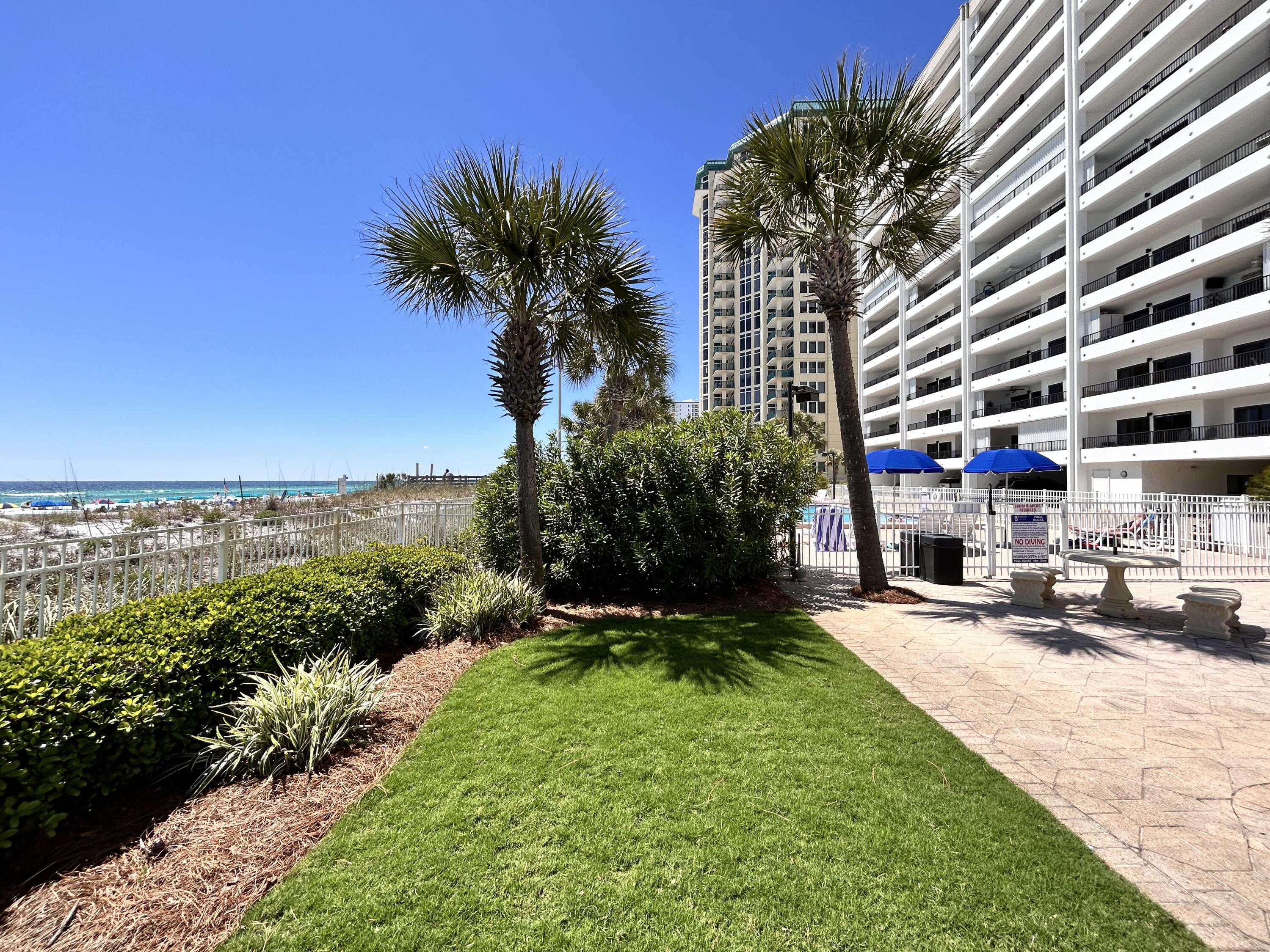 BREAKERS EAST CONDO - Residential