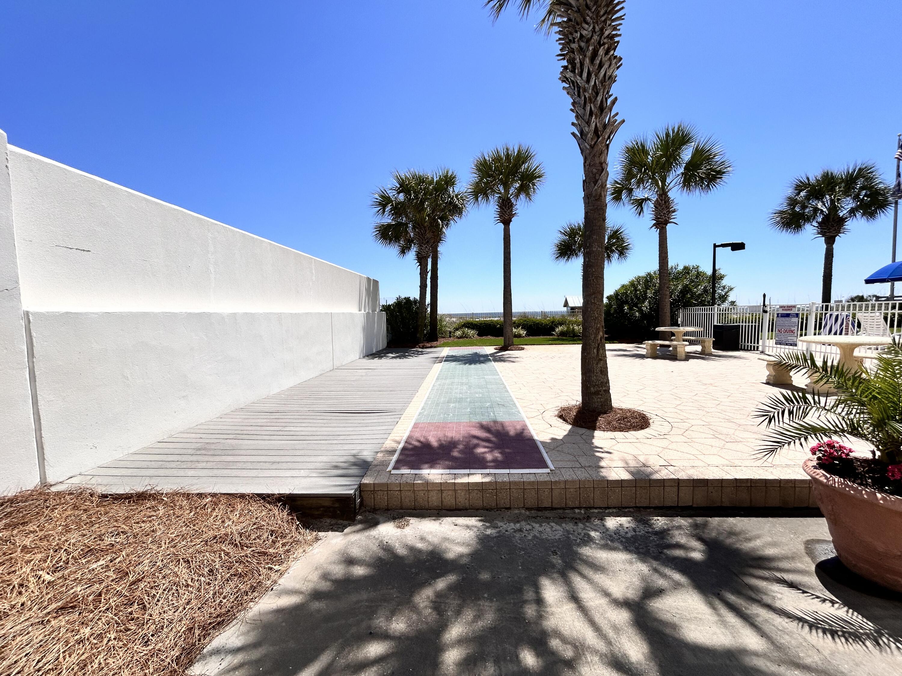 BREAKERS EAST CONDO - Residential