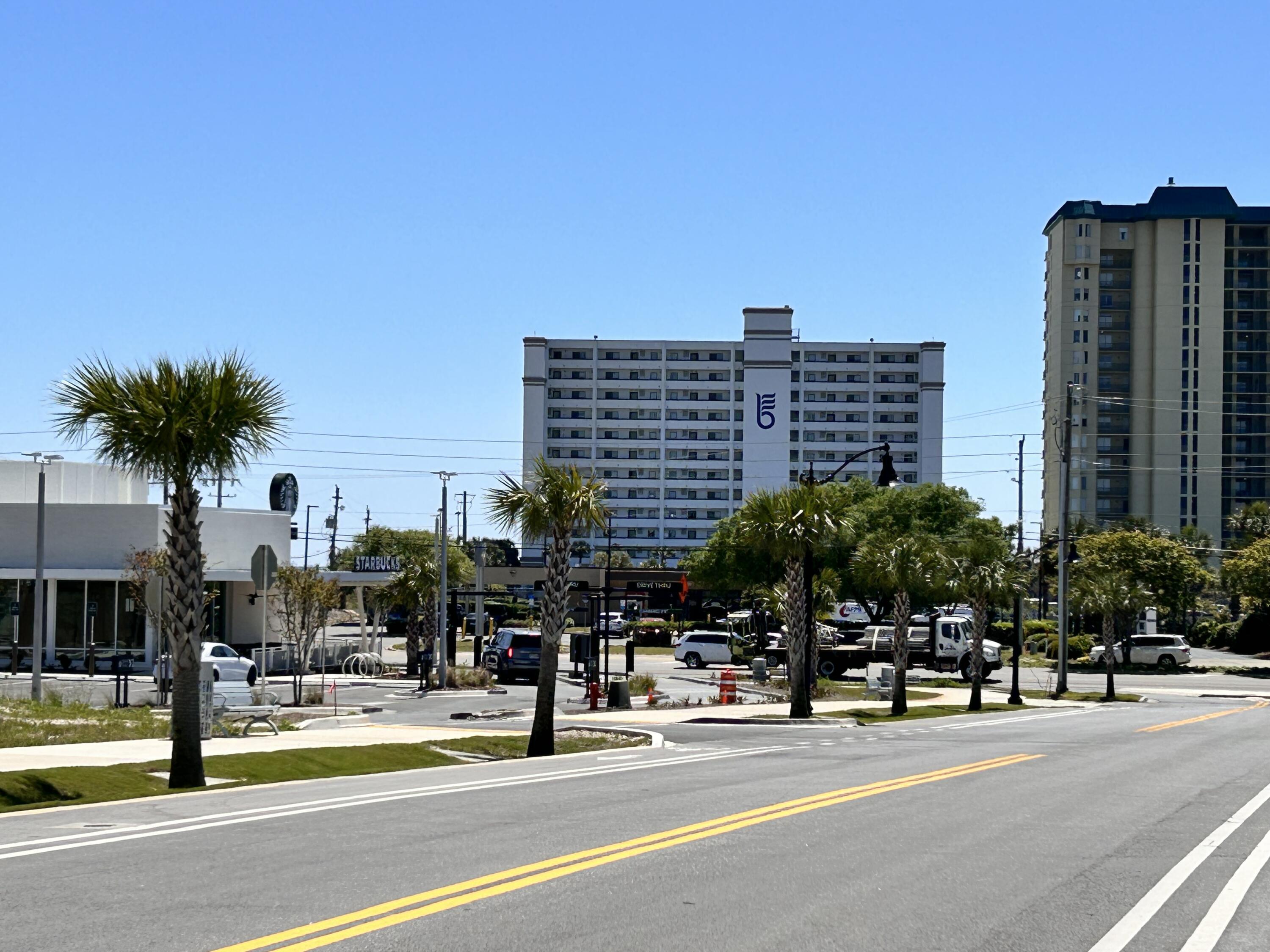 BREAKERS EAST CONDO - Residential