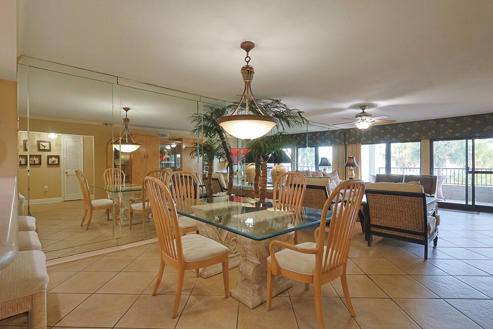 BREAKERS EAST CONDO - Residential