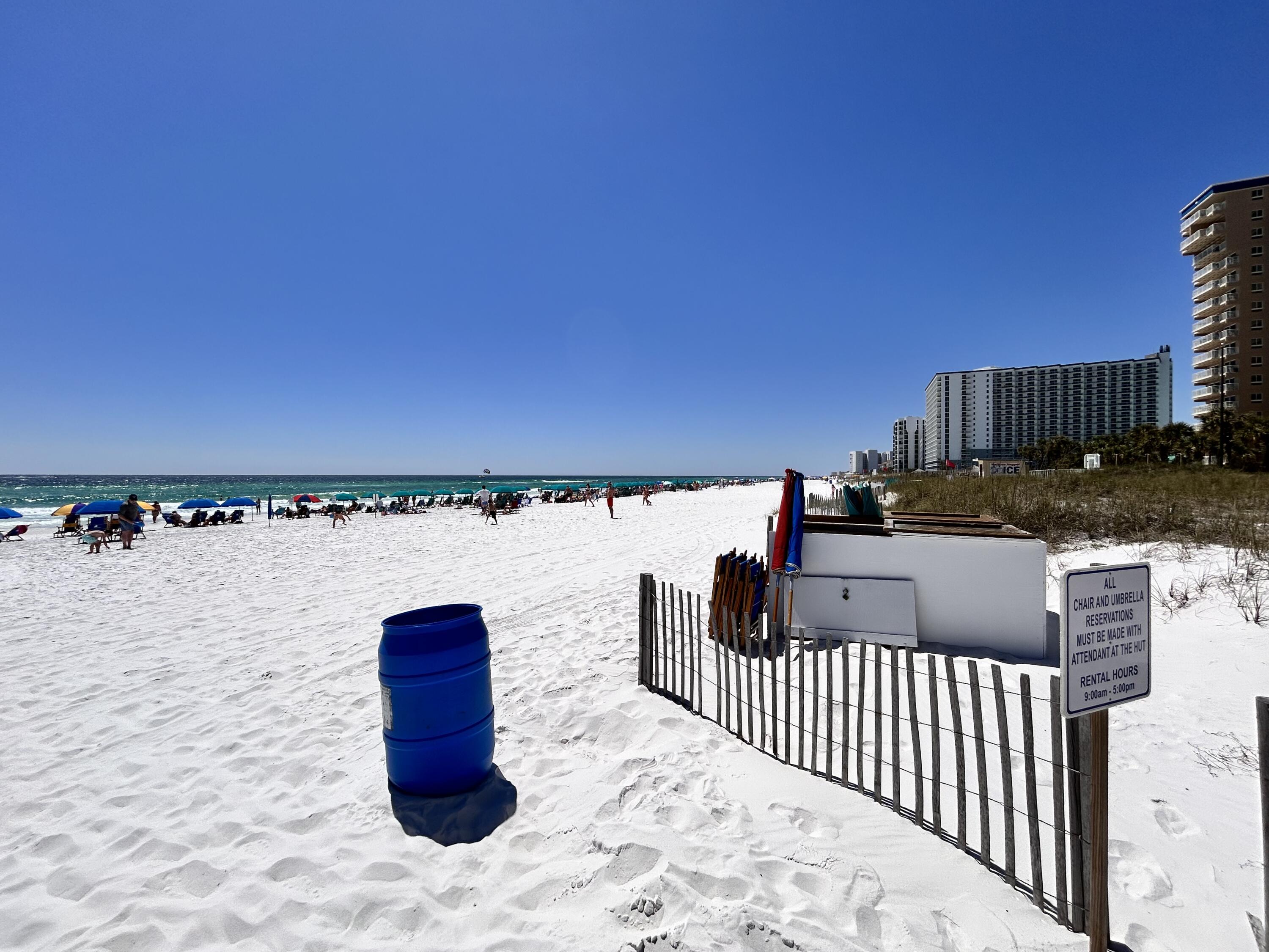 BREAKERS EAST CONDO - Residential