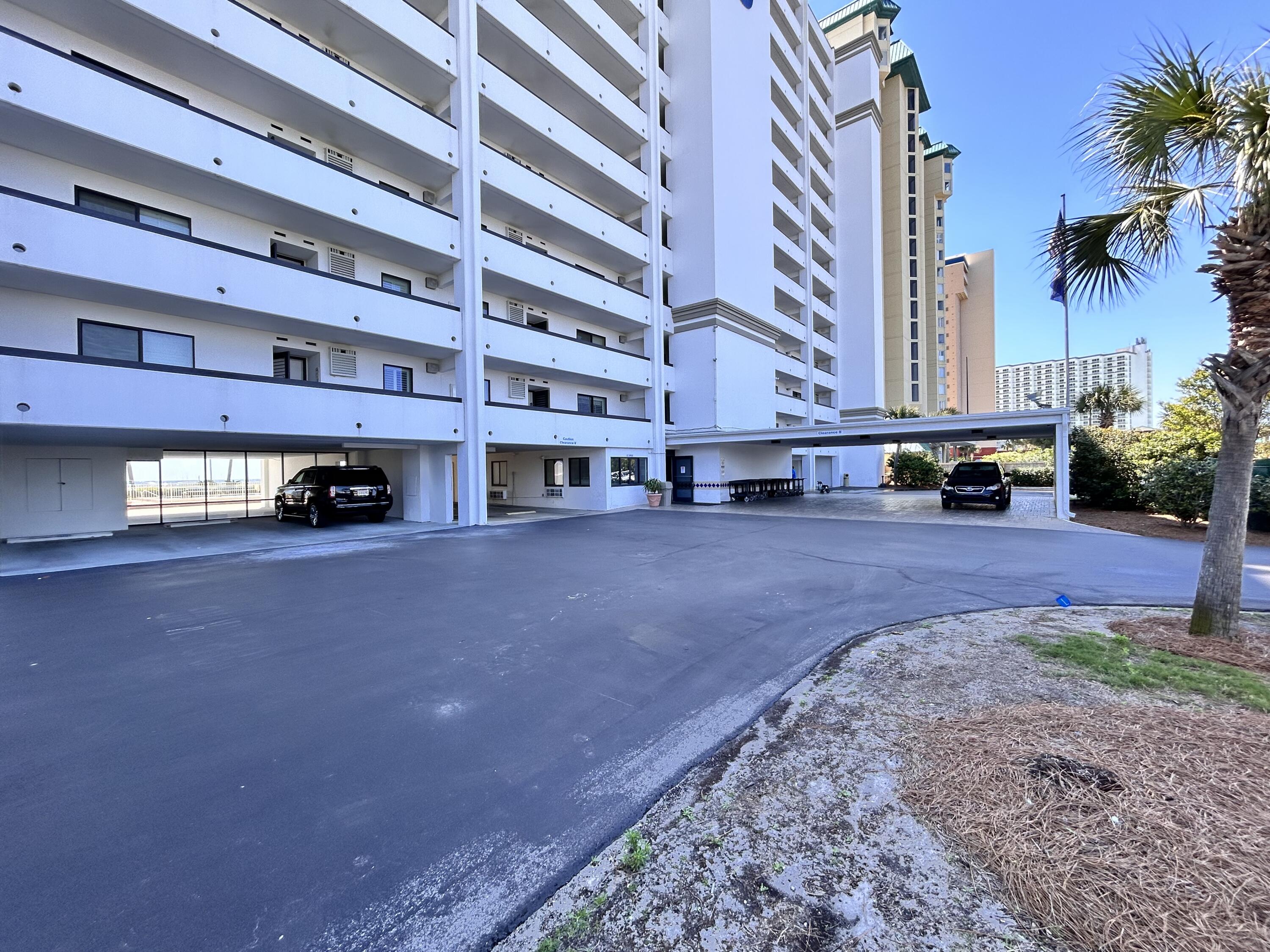 BREAKERS EAST CONDO - Residential