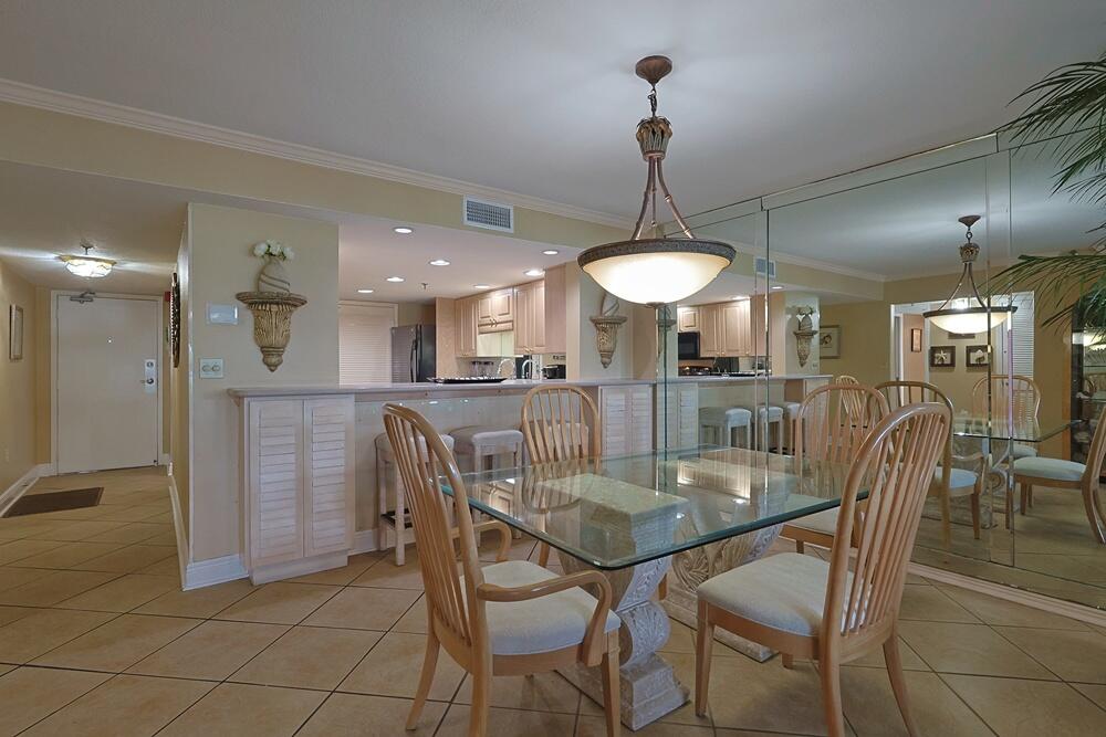 BREAKERS EAST CONDO - Residential