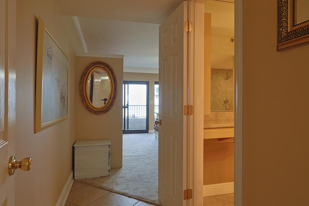 BREAKERS EAST CONDO - Residential