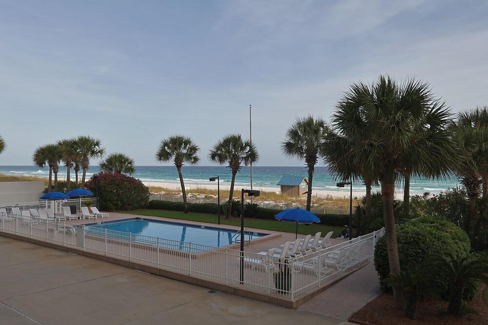 BREAKERS EAST CONDO - Residential