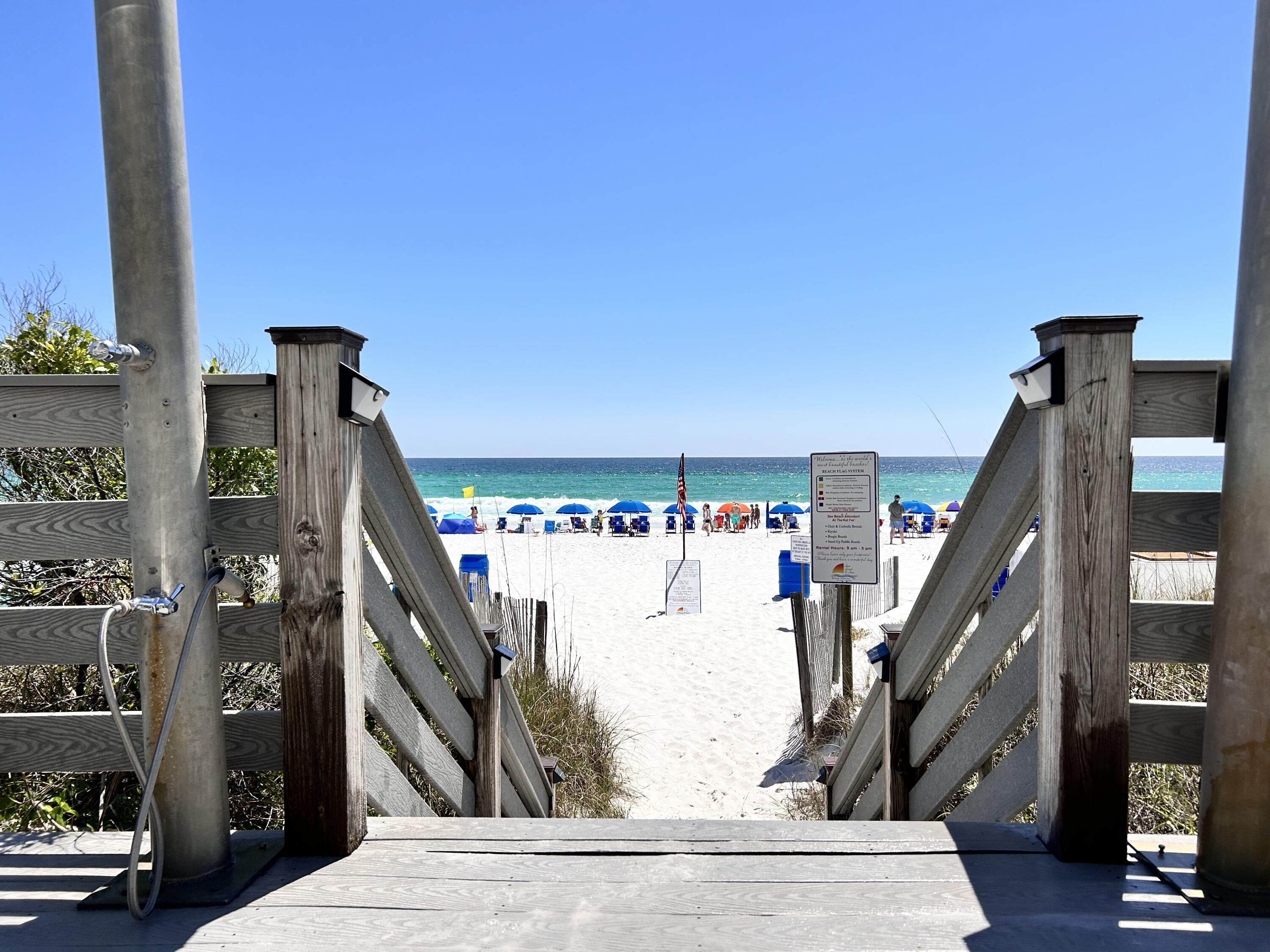 BREAKERS EAST CONDO - Residential