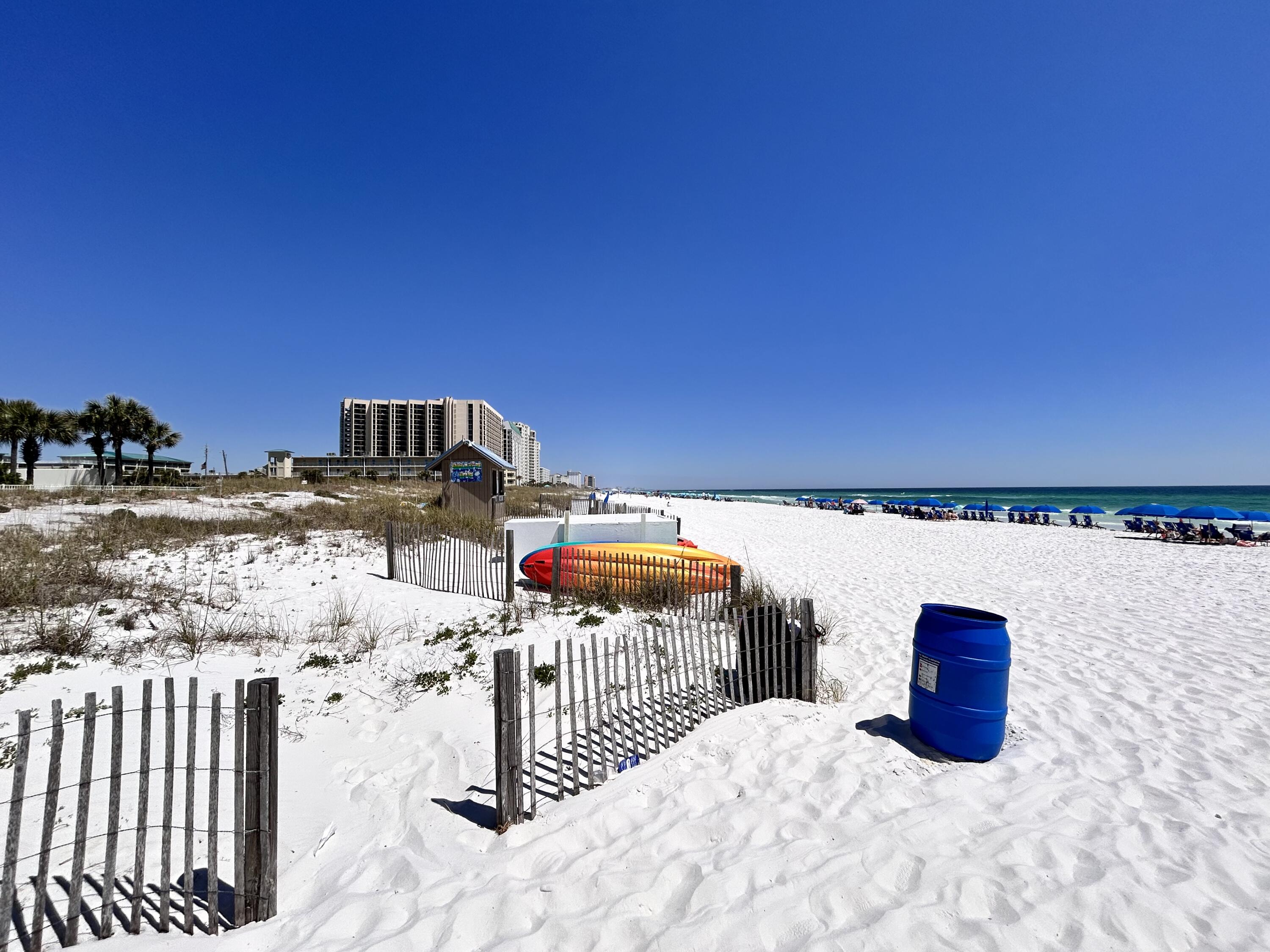 BREAKERS EAST CONDO - Residential