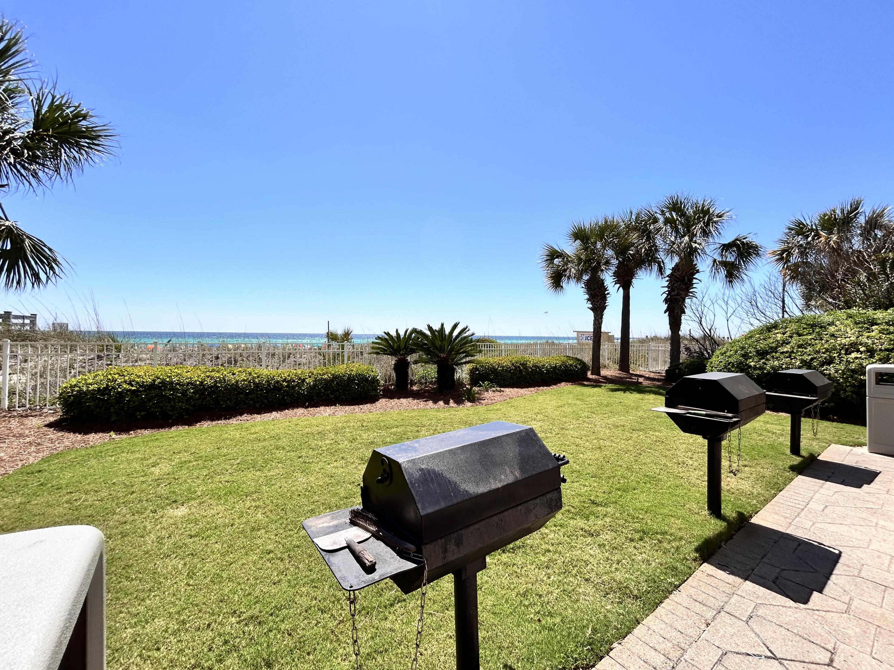 BREAKERS EAST CONDO - Residential