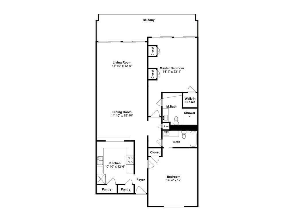 BREAKERS EAST CONDO - Residential