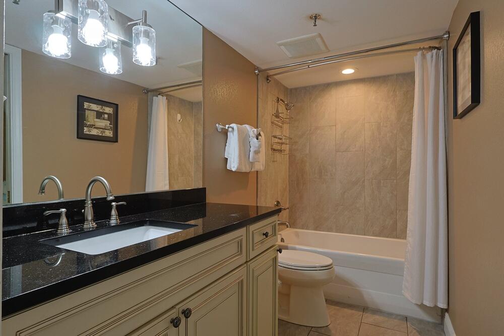 BREAKERS EAST CONDO - Residential