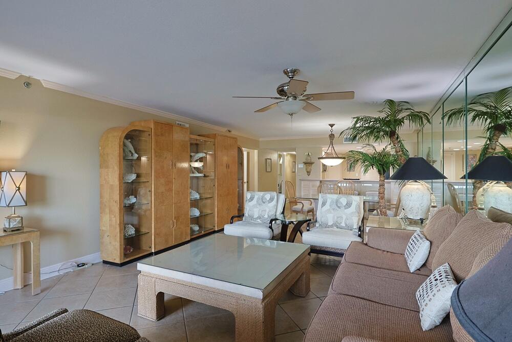 BREAKERS EAST CONDO - Residential