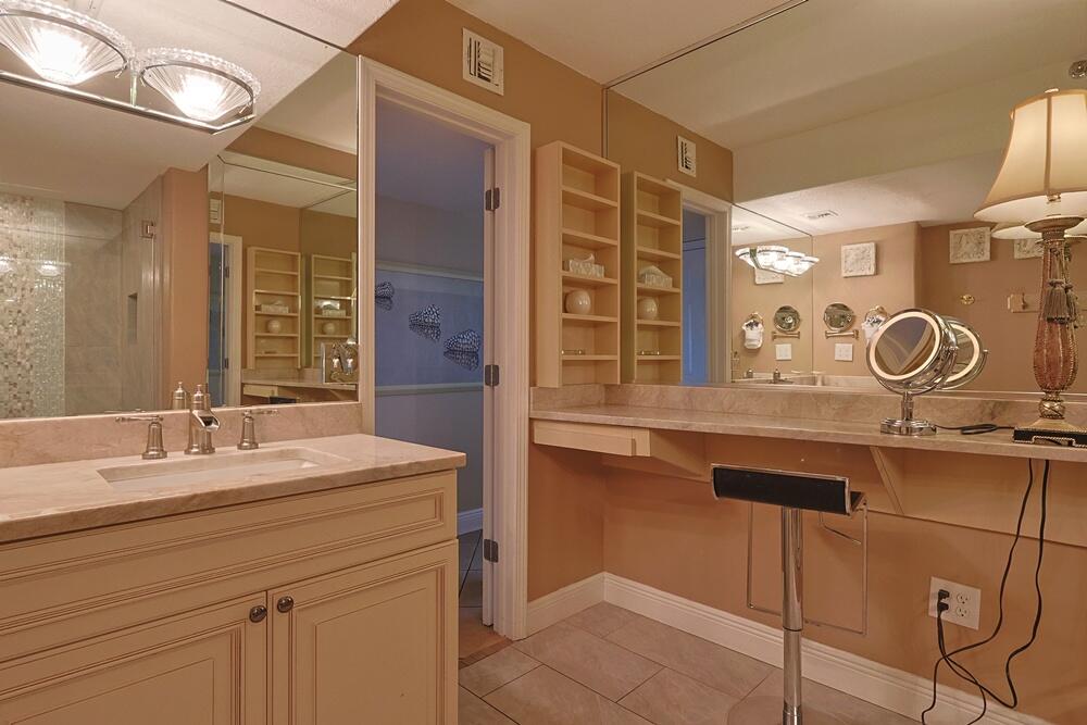 BREAKERS EAST CONDO - Residential