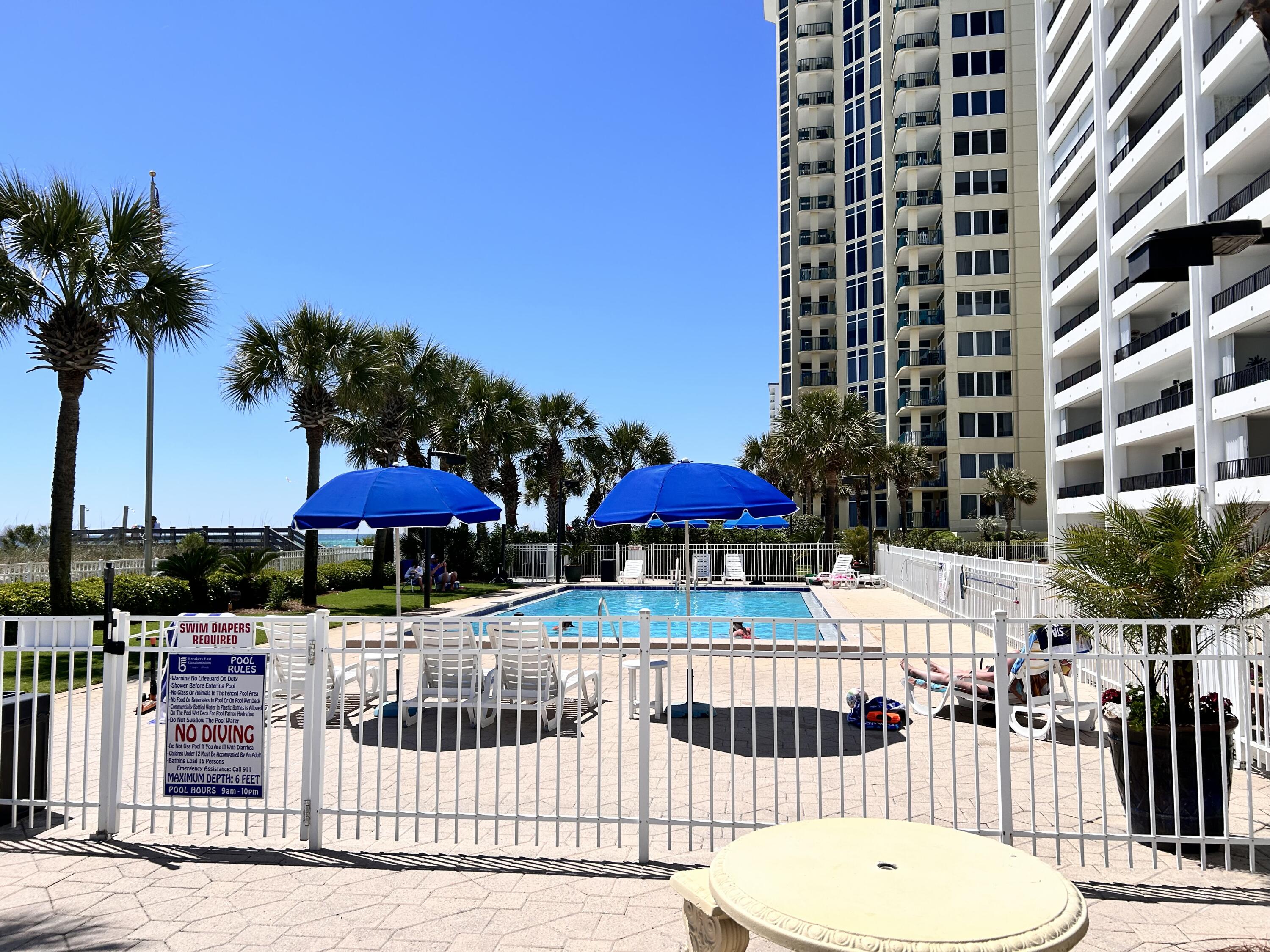 BREAKERS EAST CONDO - Residential