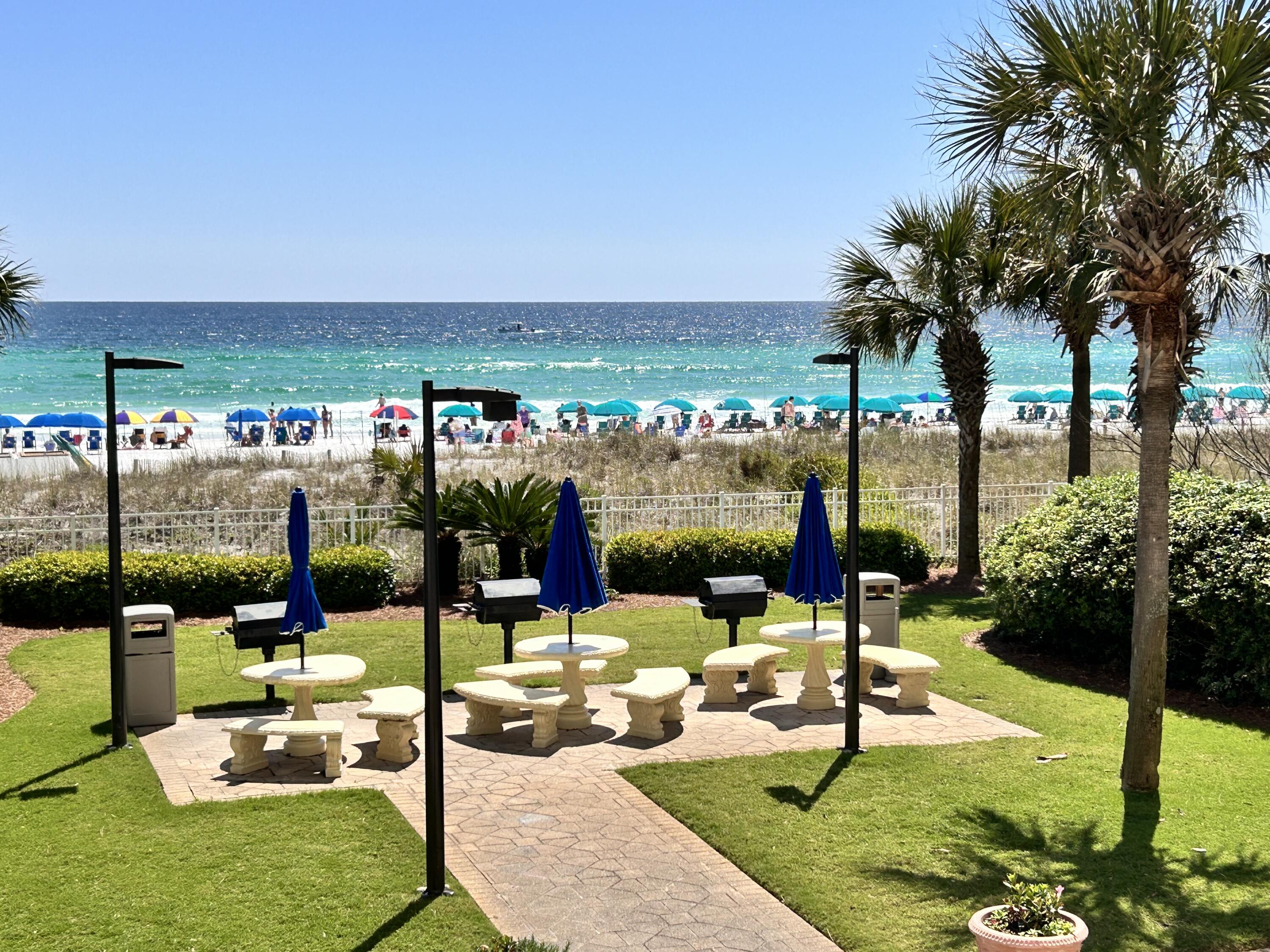 BREAKERS EAST CONDO - Residential